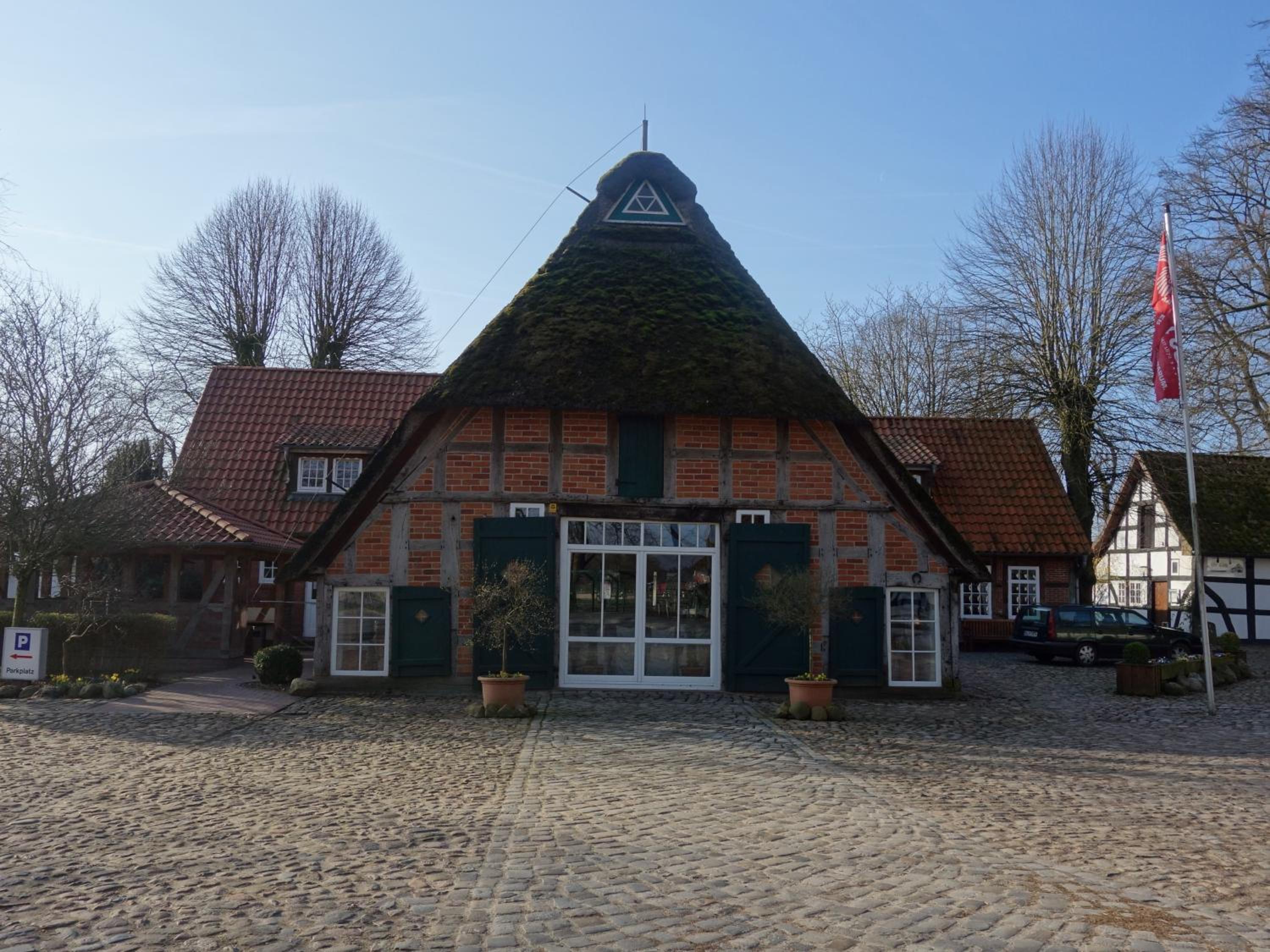 Dreimadelhaus - Kirchseelte - Property Image 64