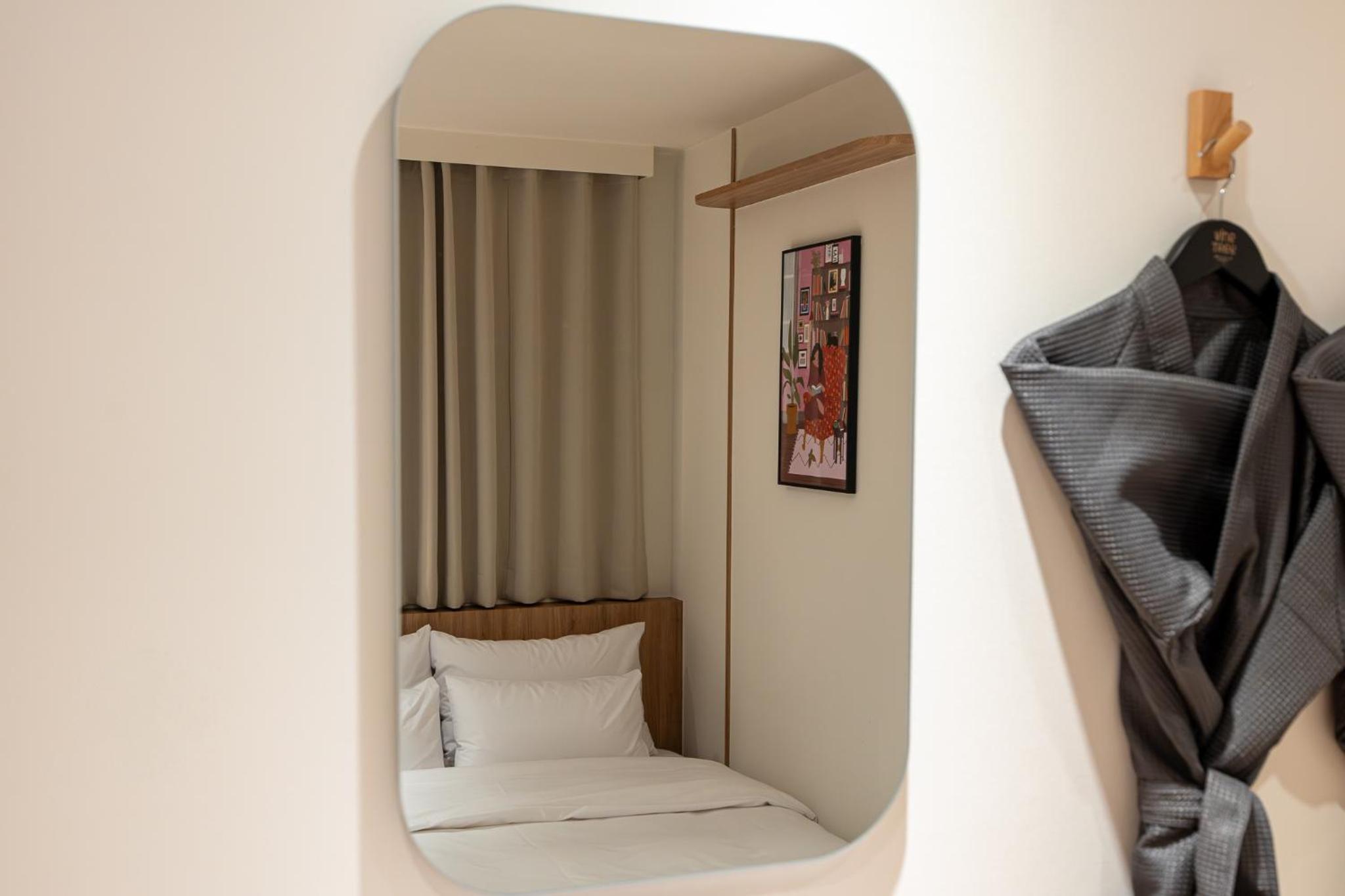 Vinetree Boutique Hotel