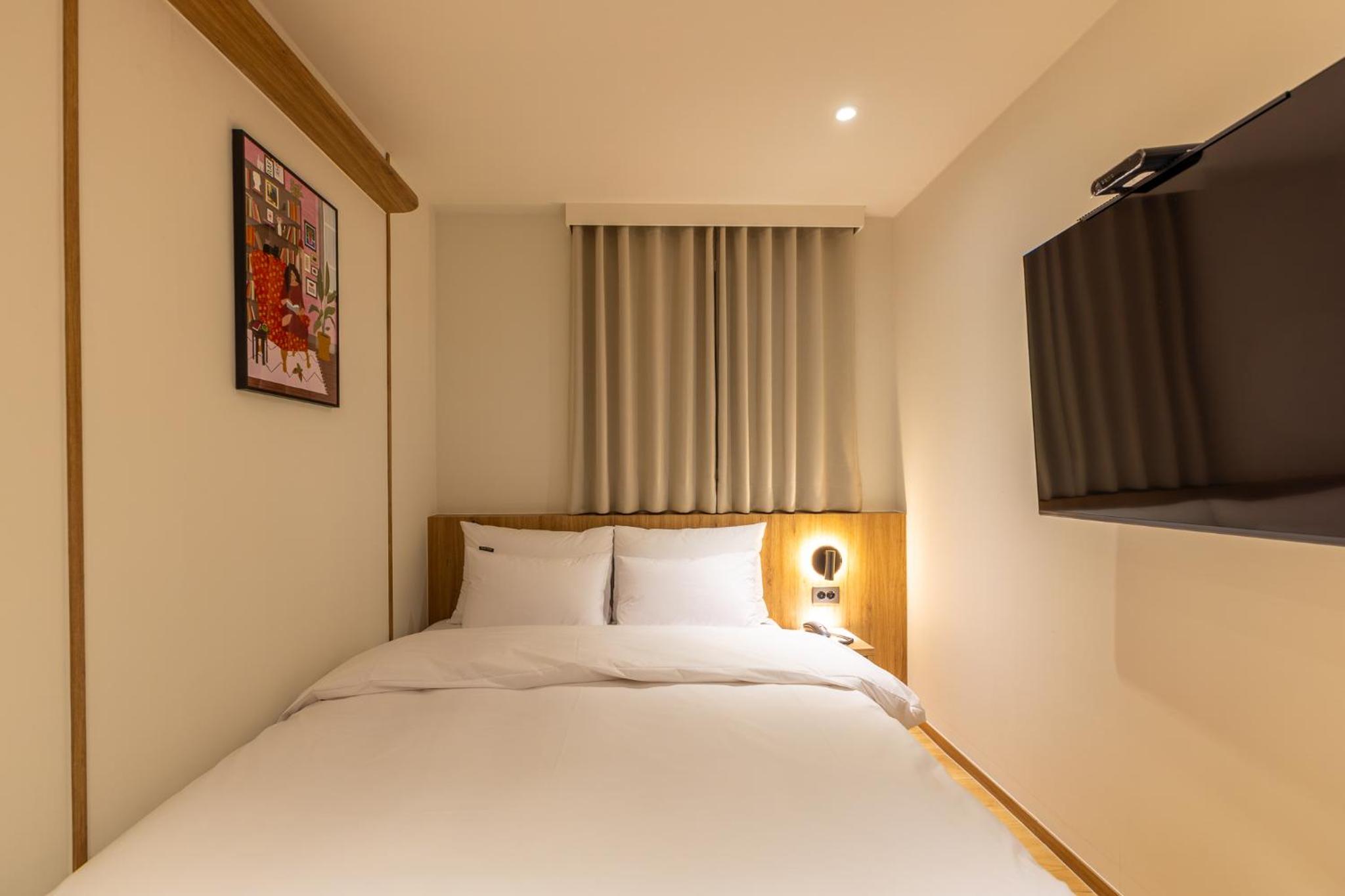 Vinetree Boutique Hotel