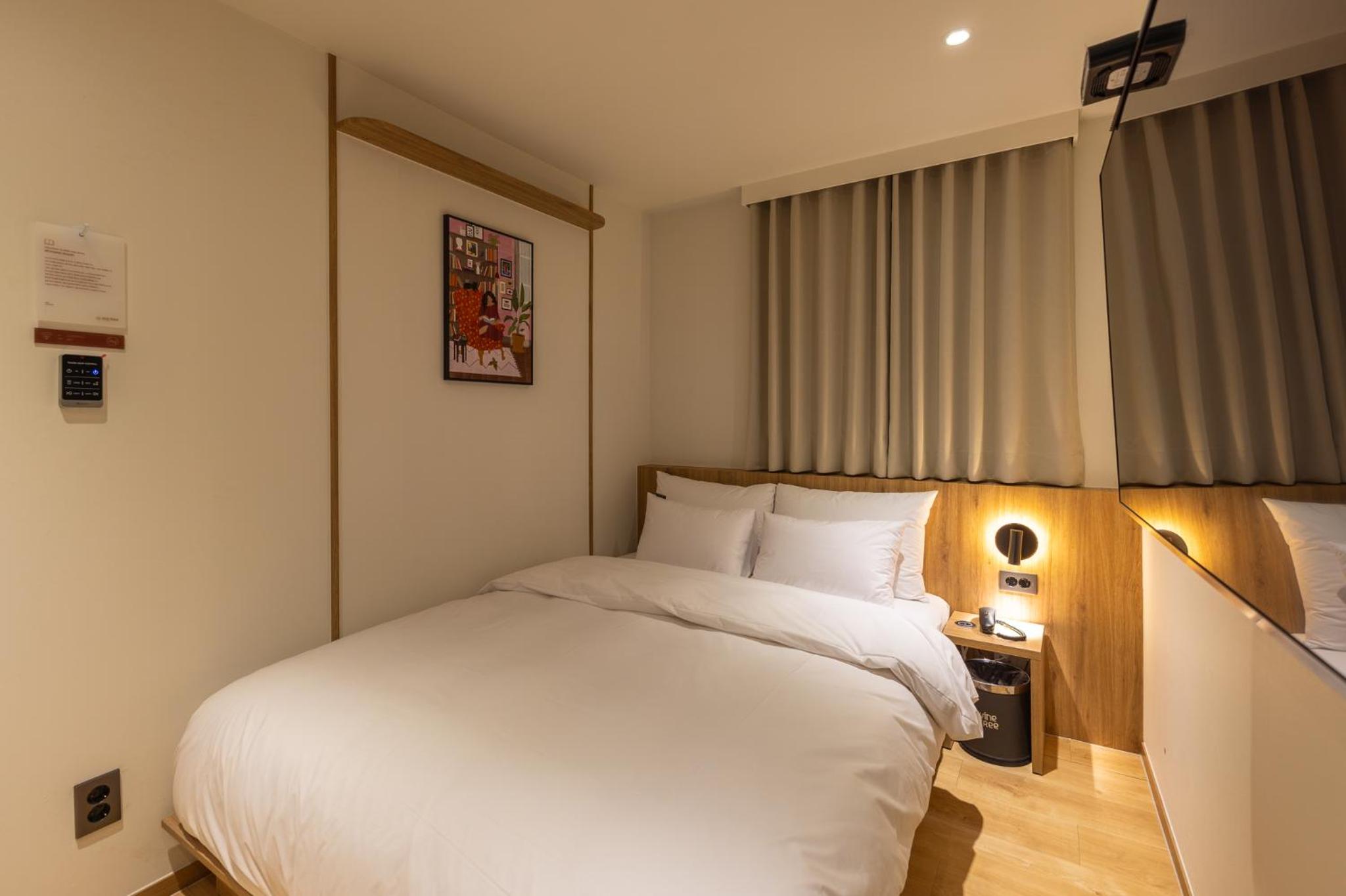 Vinetree Boutique Hotel