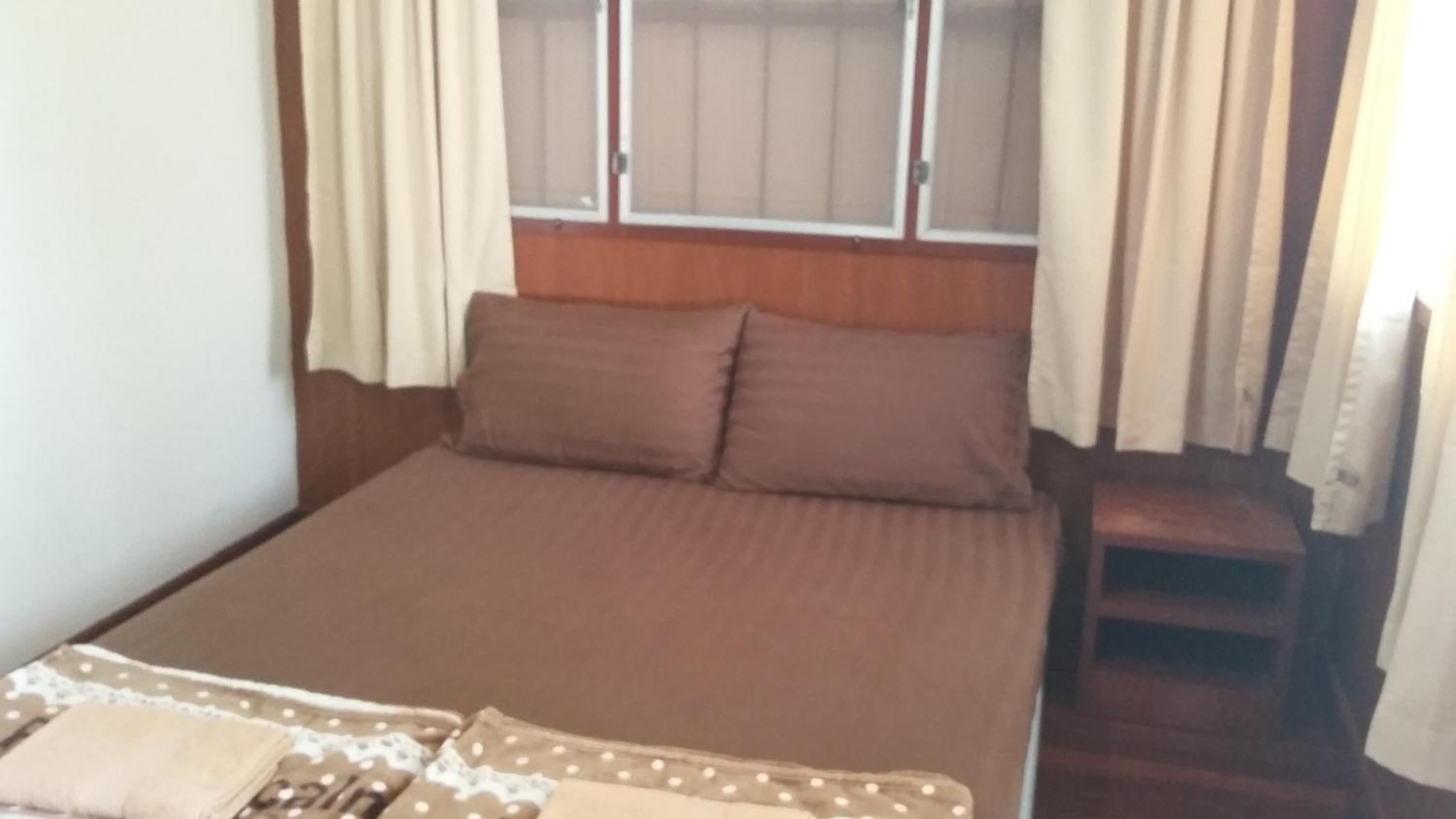 Sea Gate Beach Resort