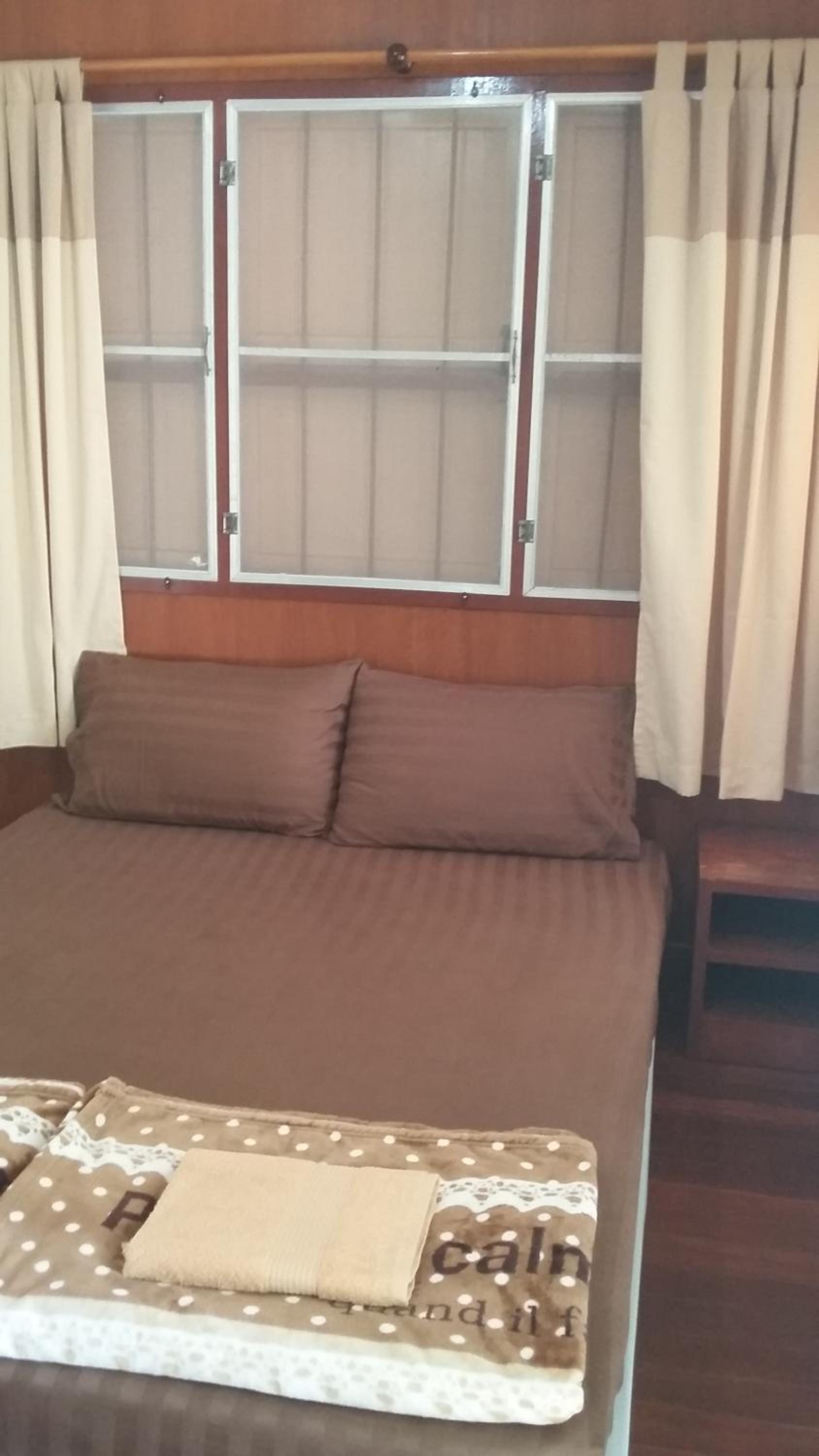 Sea Gate Beach Resort