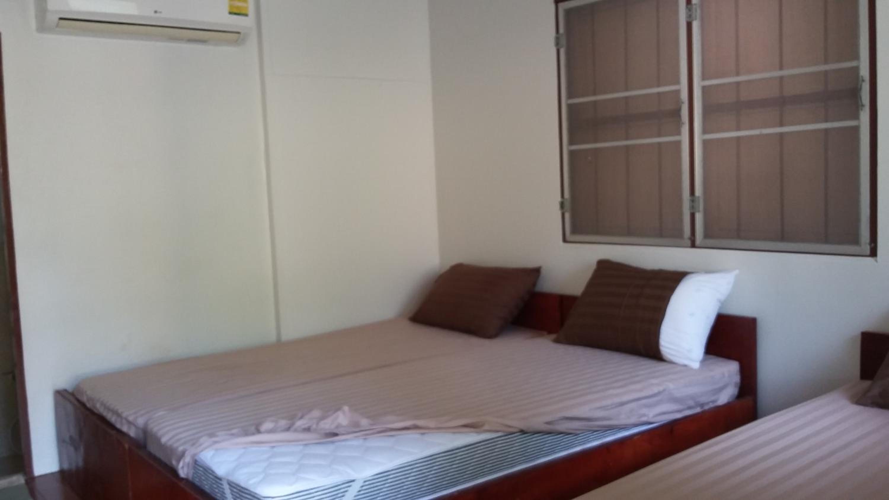 Sea Gate Beach Resort