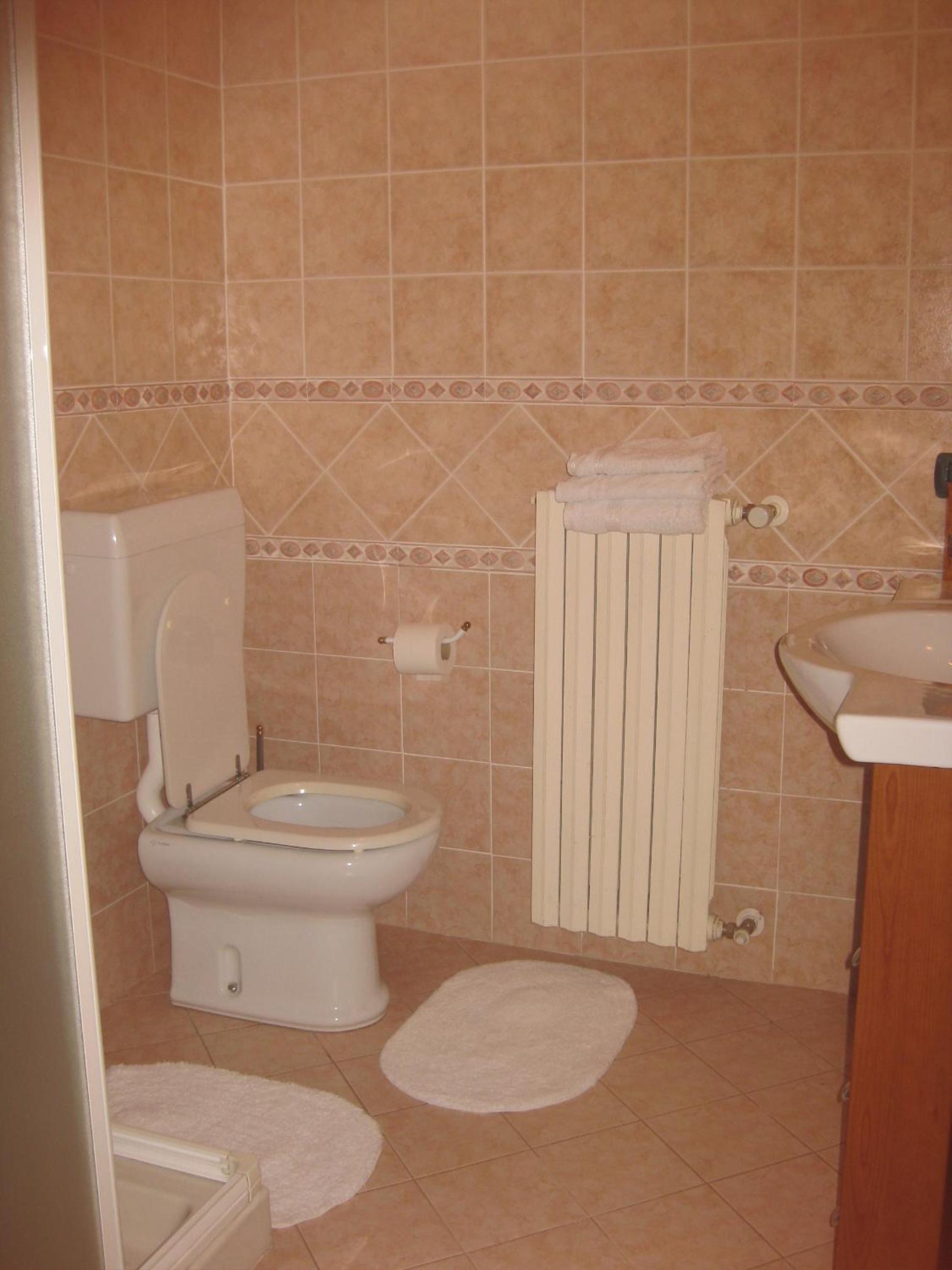 Villetta Nembra