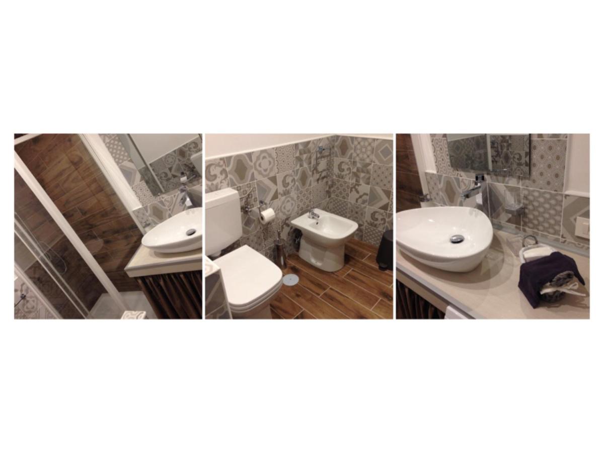 Toledo Boutique Studio Apartments