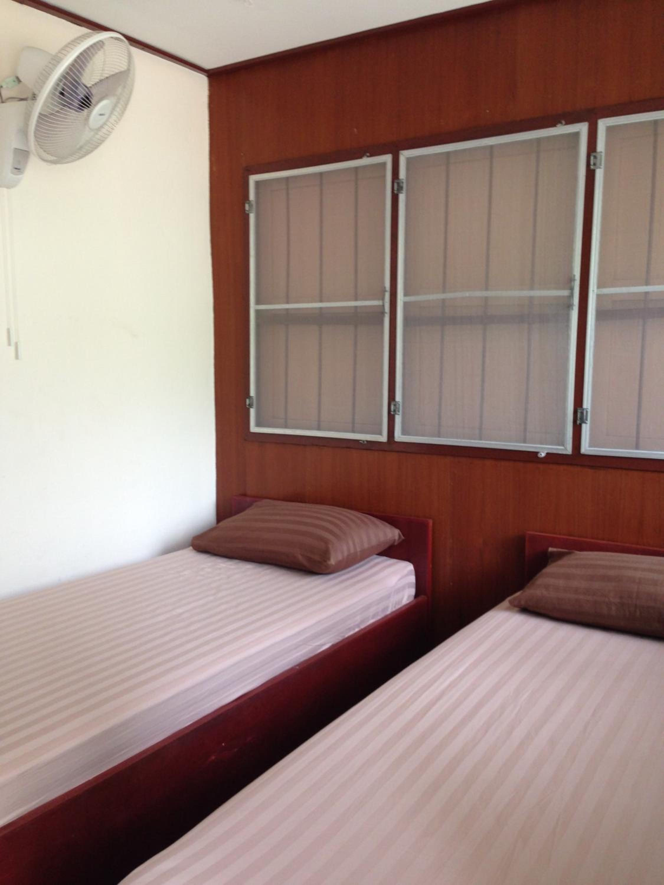 Sea Gate Beach Resort