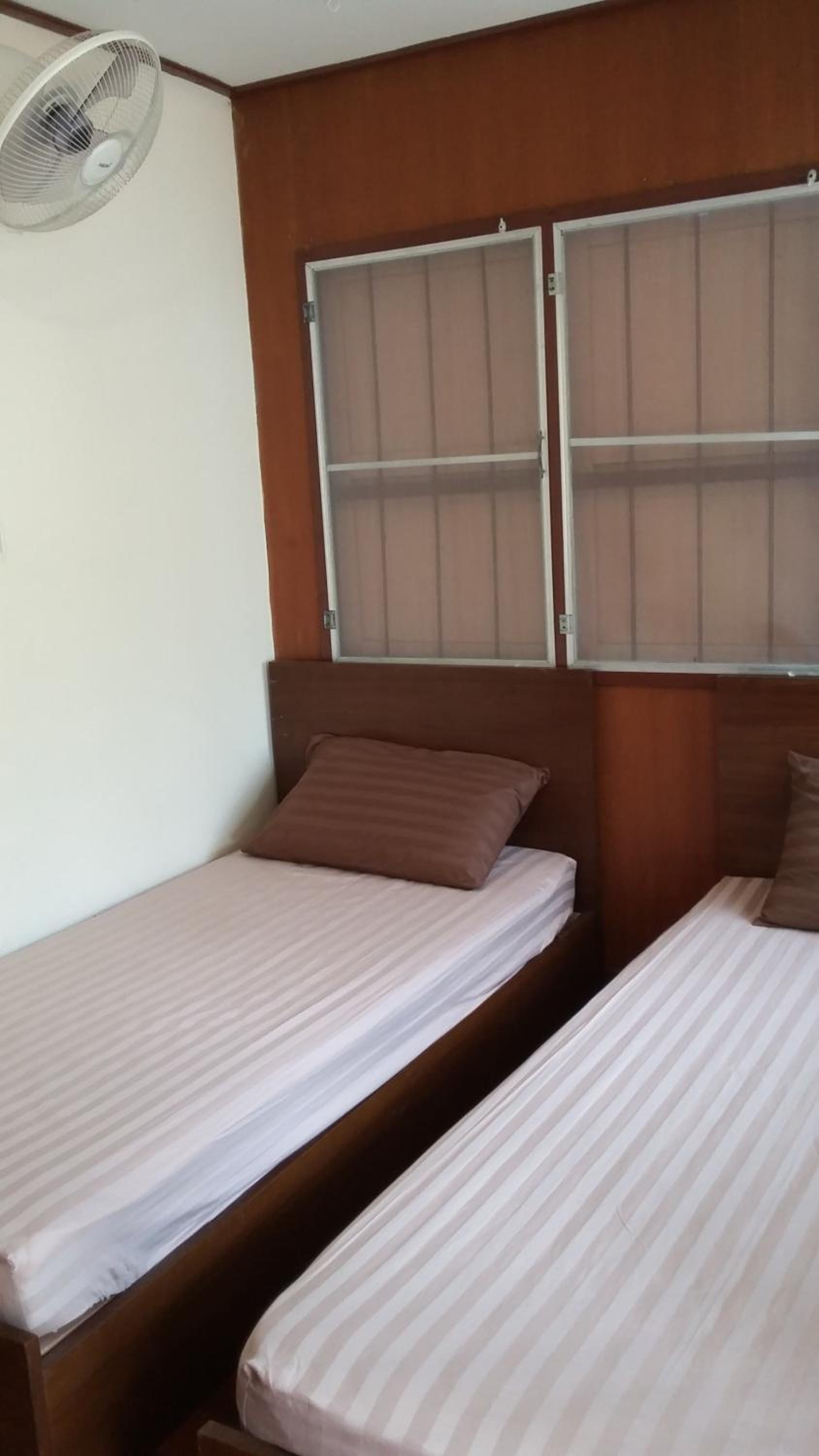 Sea Gate Beach Resort