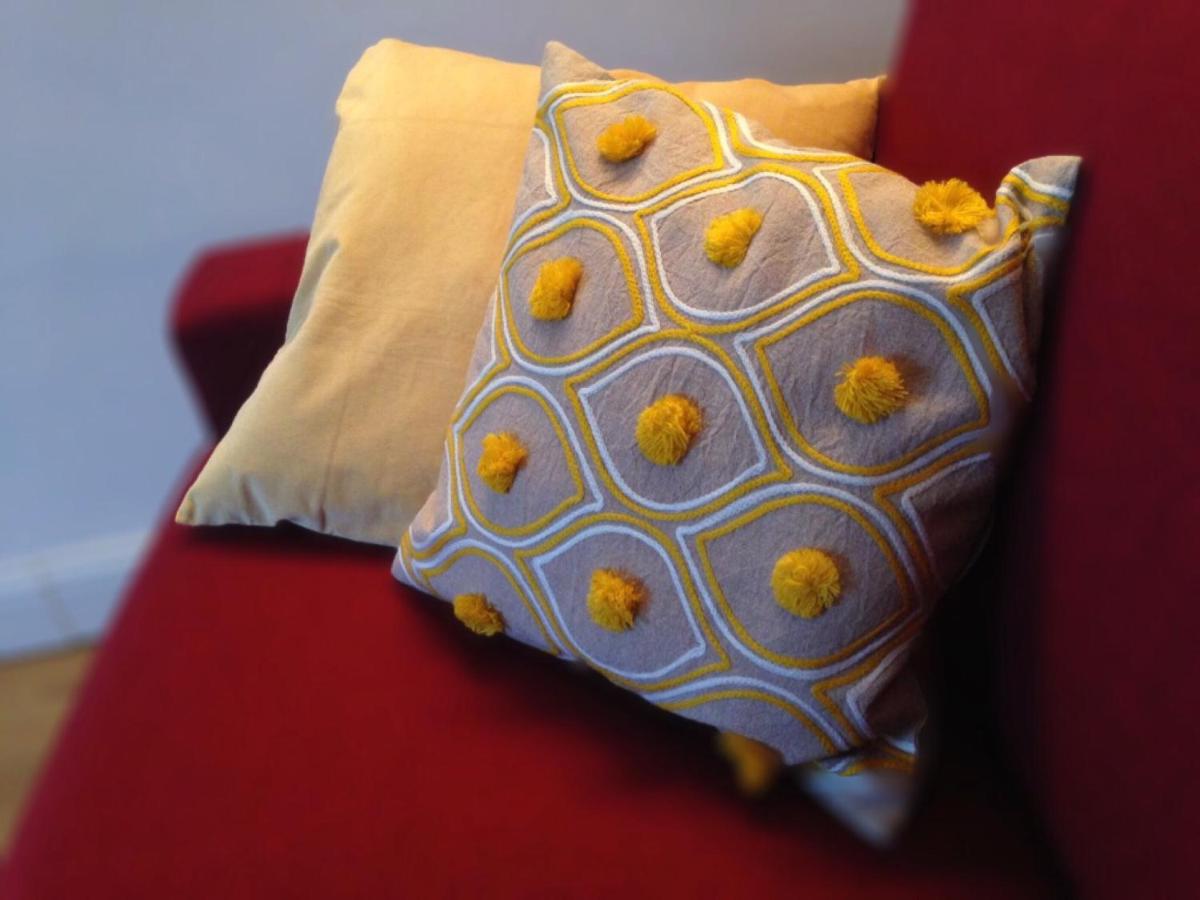 Toledo Boutique Studio Apartments