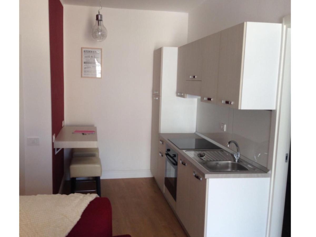 Toledo Boutique Studio Apartments