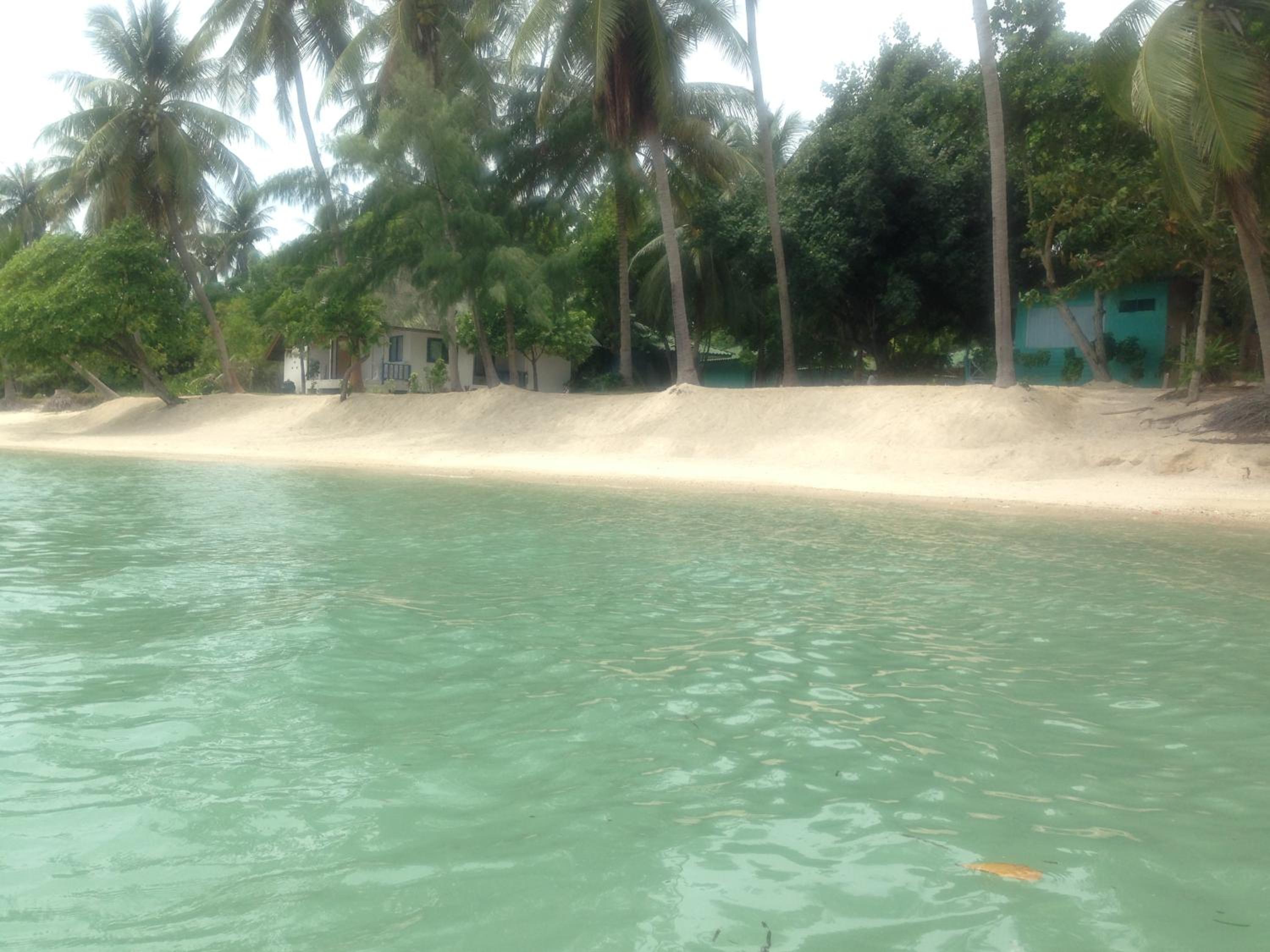 Sea Gate Beach Resort