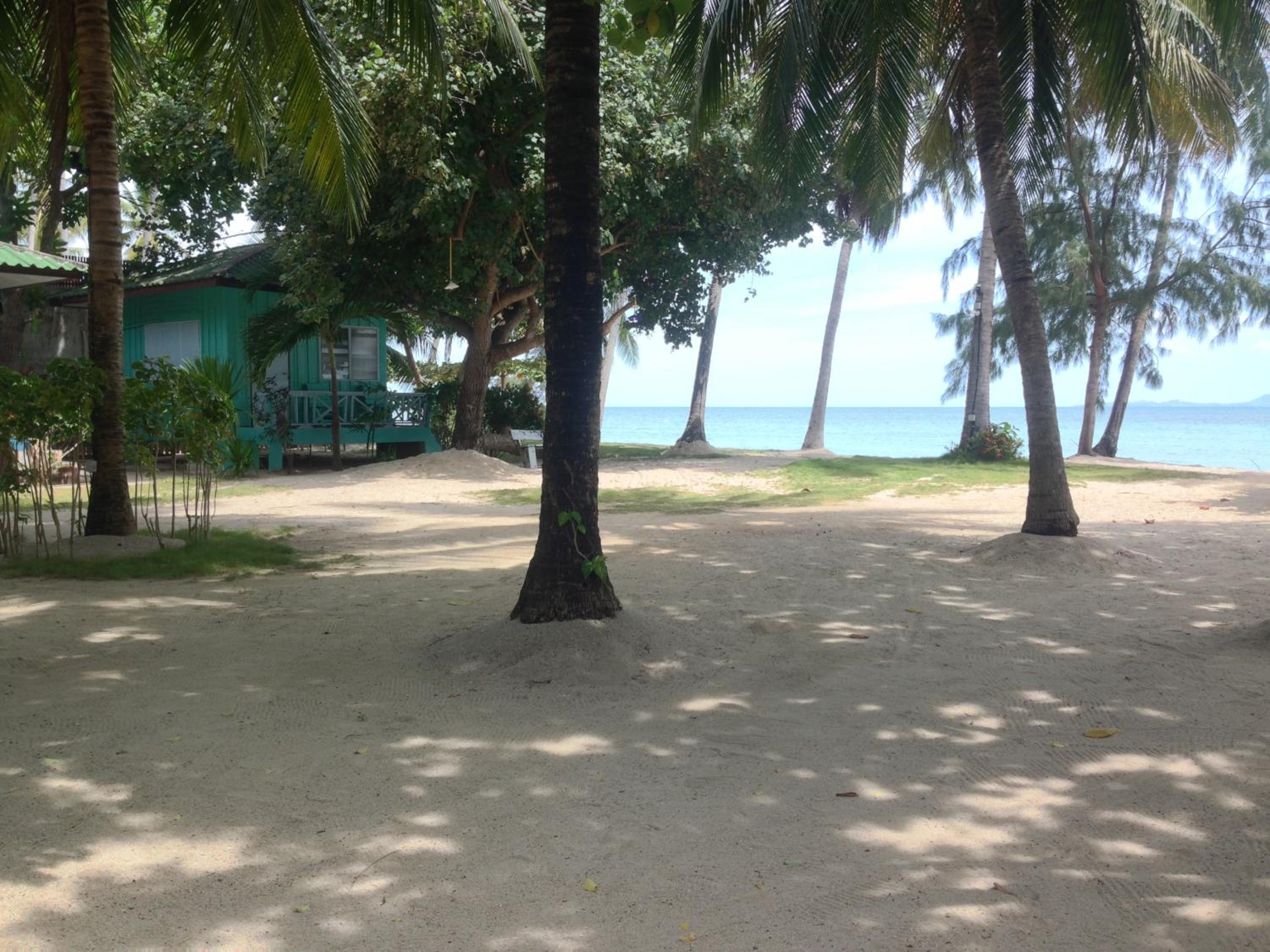 Sea Gate Beach Resort