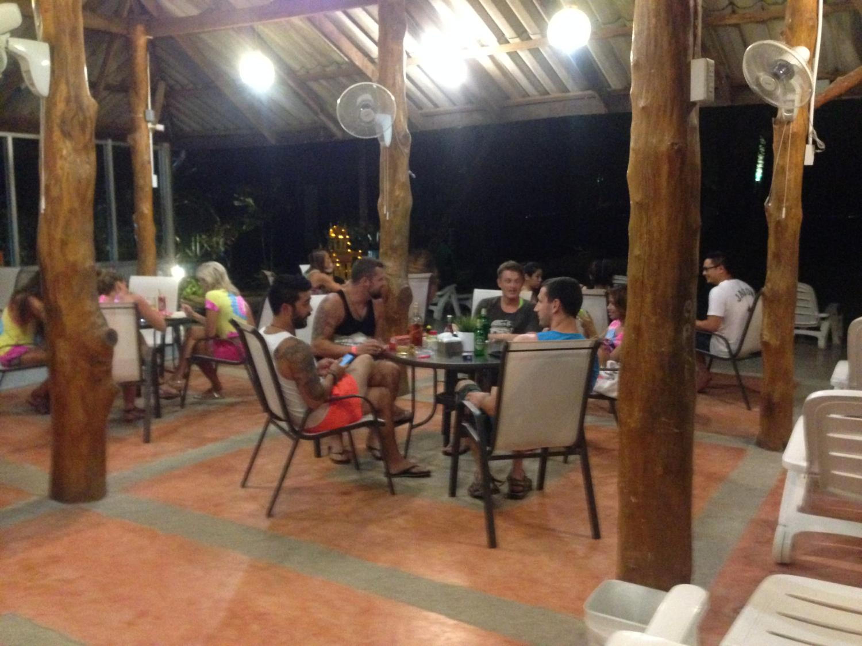 Sea Gate Beach Resort