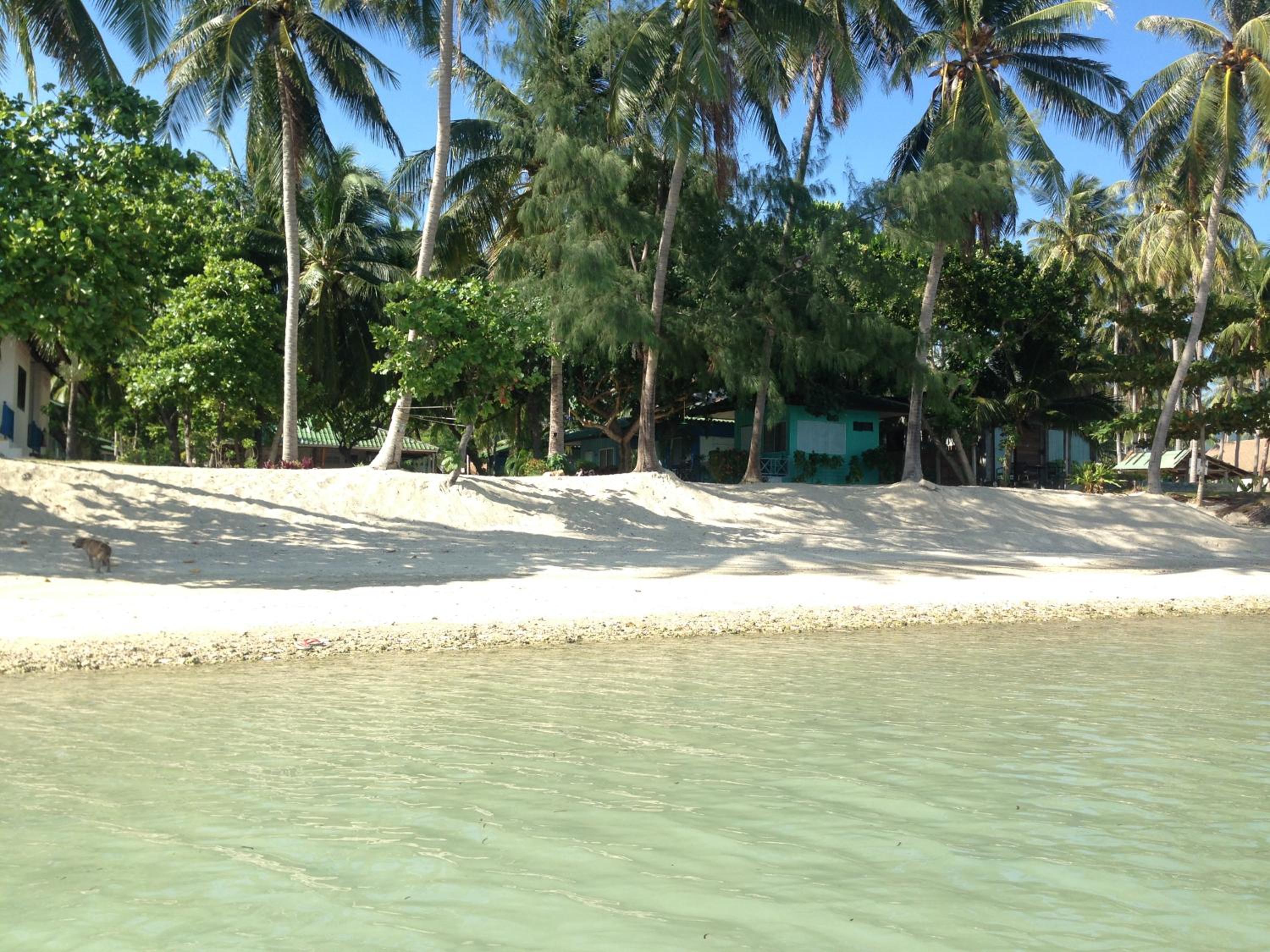 Sea Gate Beach Resort