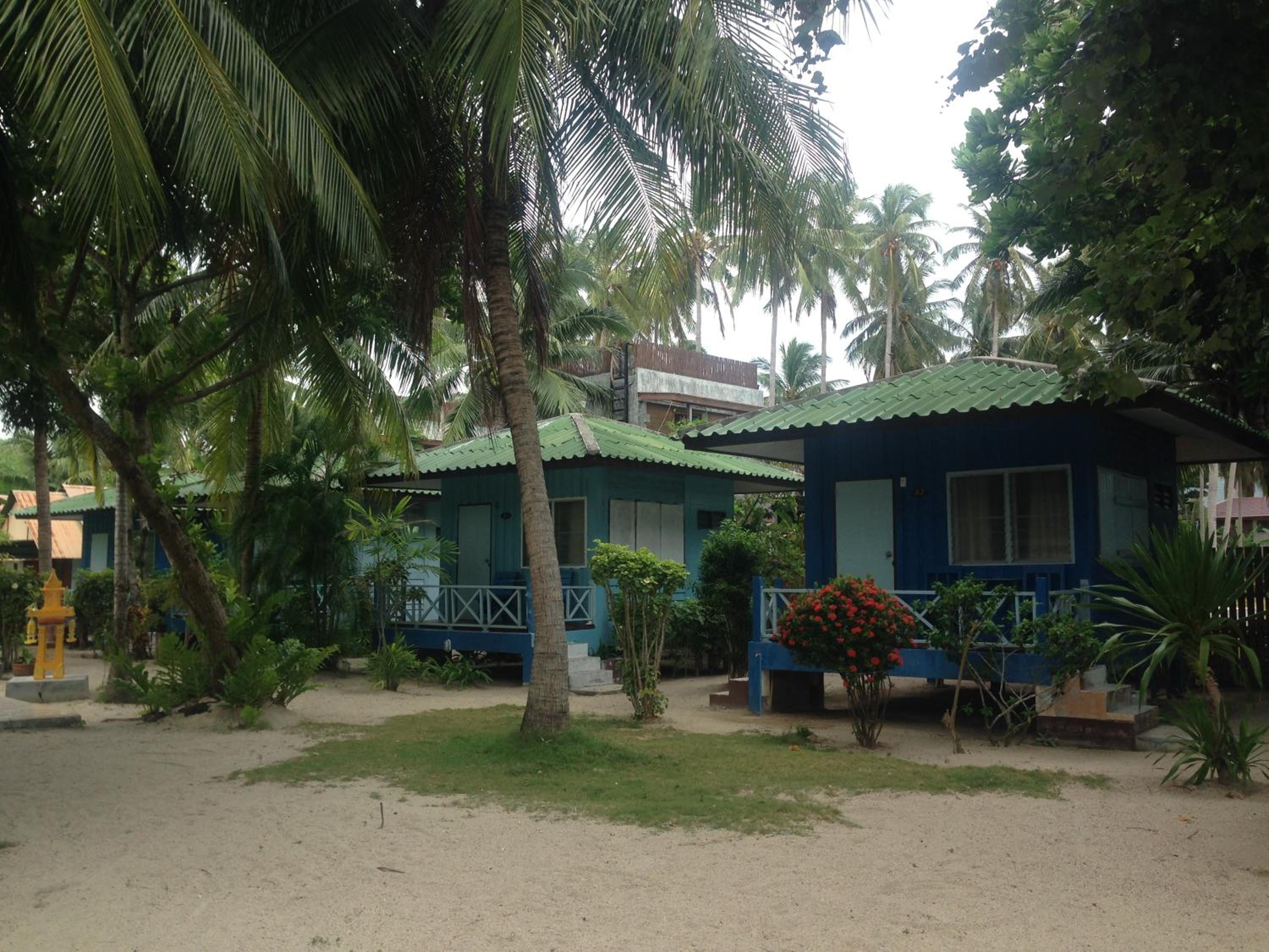 Sea Gate Beach Resort