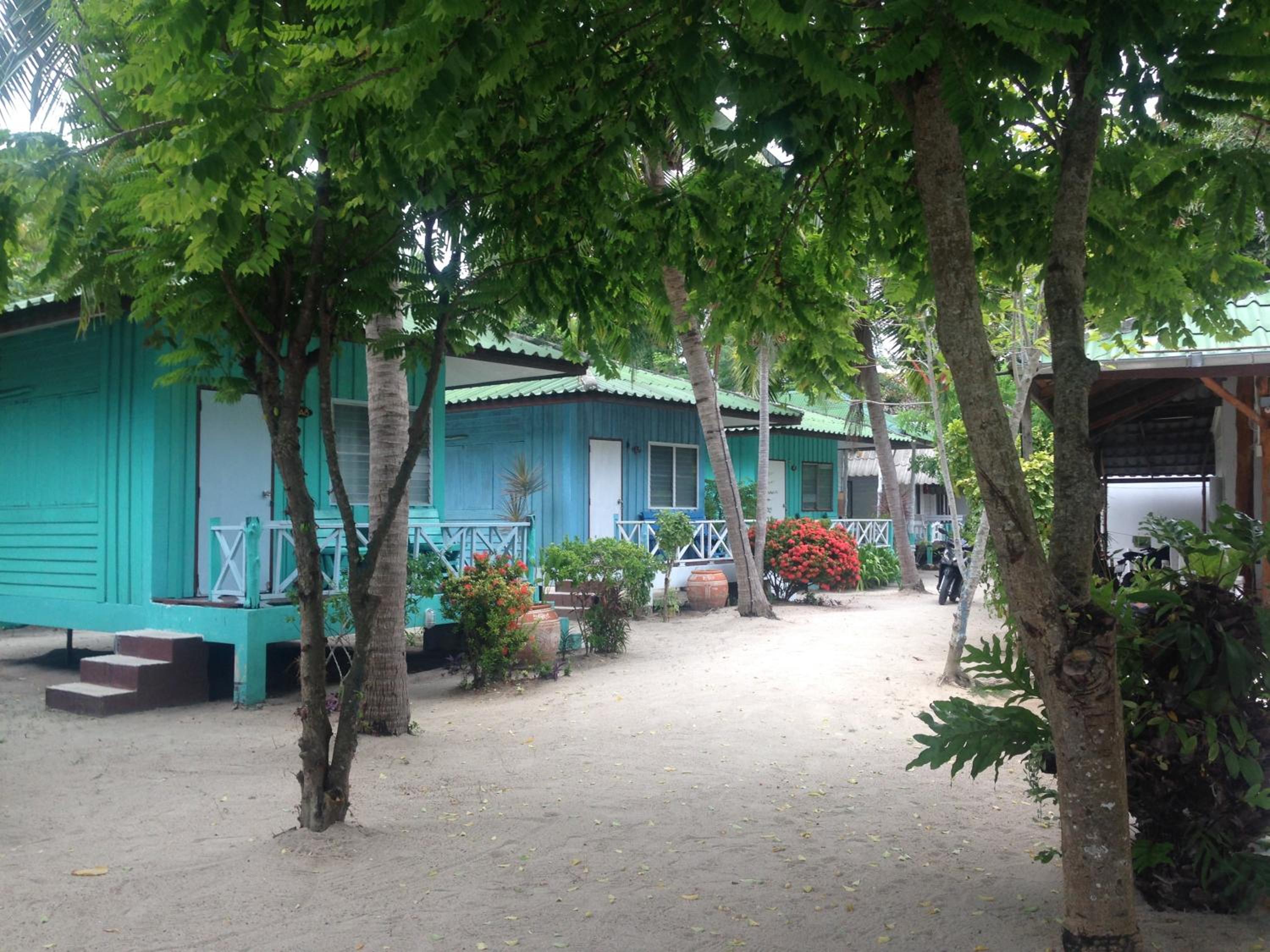 Sea Gate Beach Resort