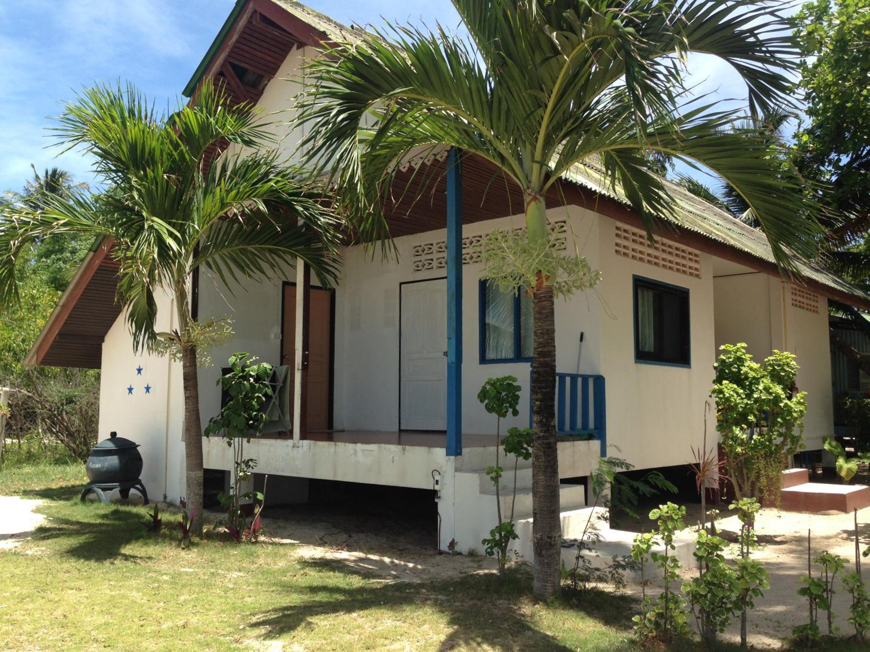 Sea Gate Beach Resort