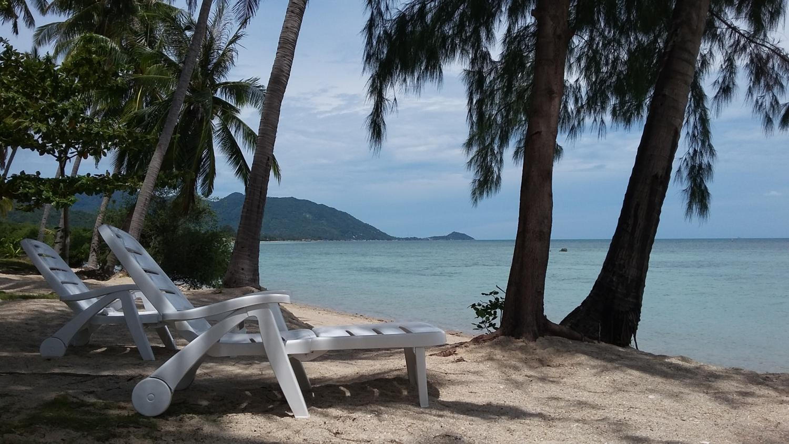 Sea Gate Beach Resort