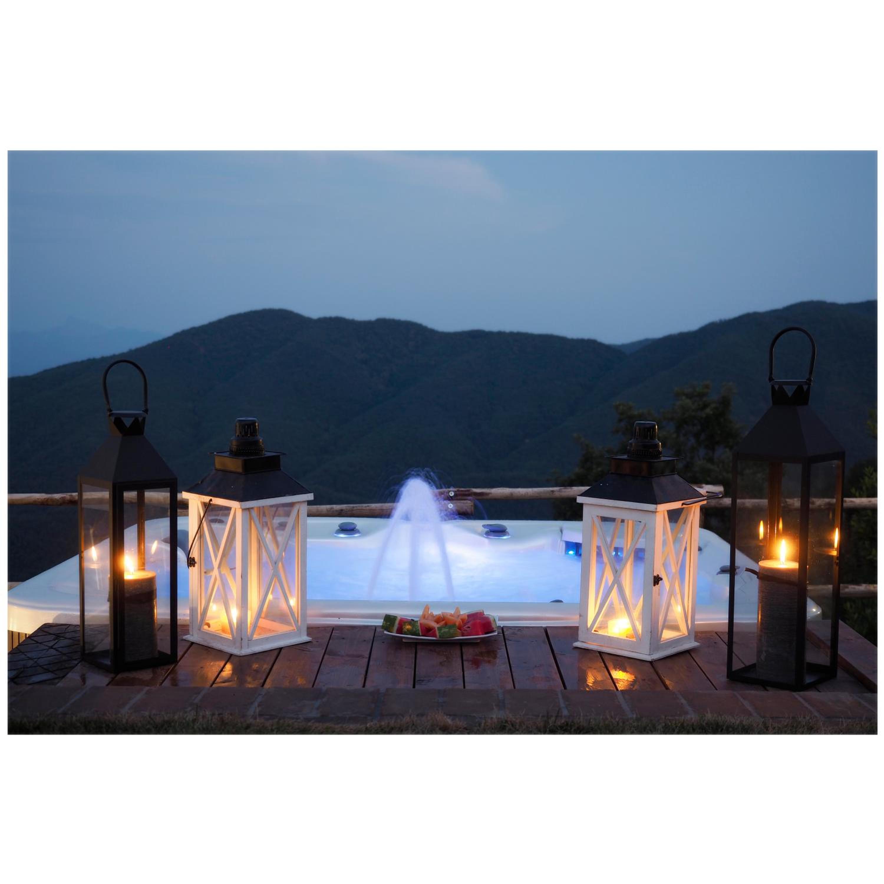 Hotel Spa Toscana - Locanda Il Rustichello view 4