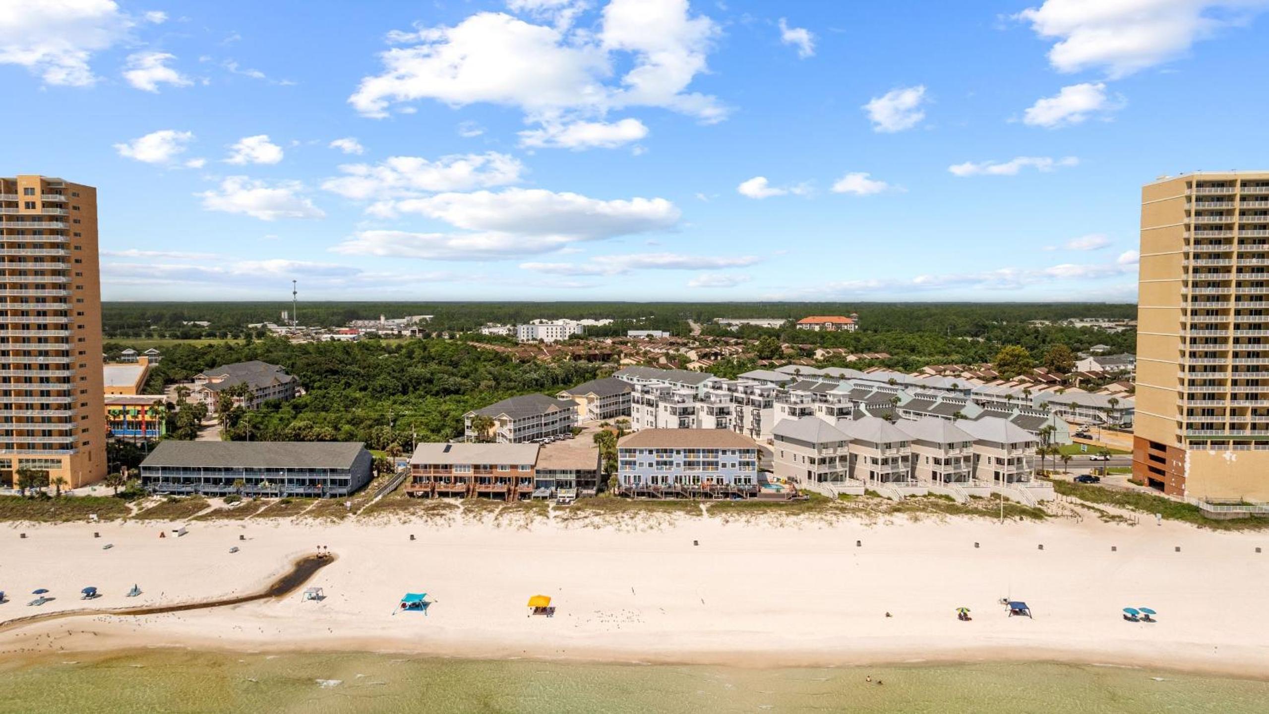 West End Coastal Escape Renovated 1BR Condo w Pool Beach Access 72
