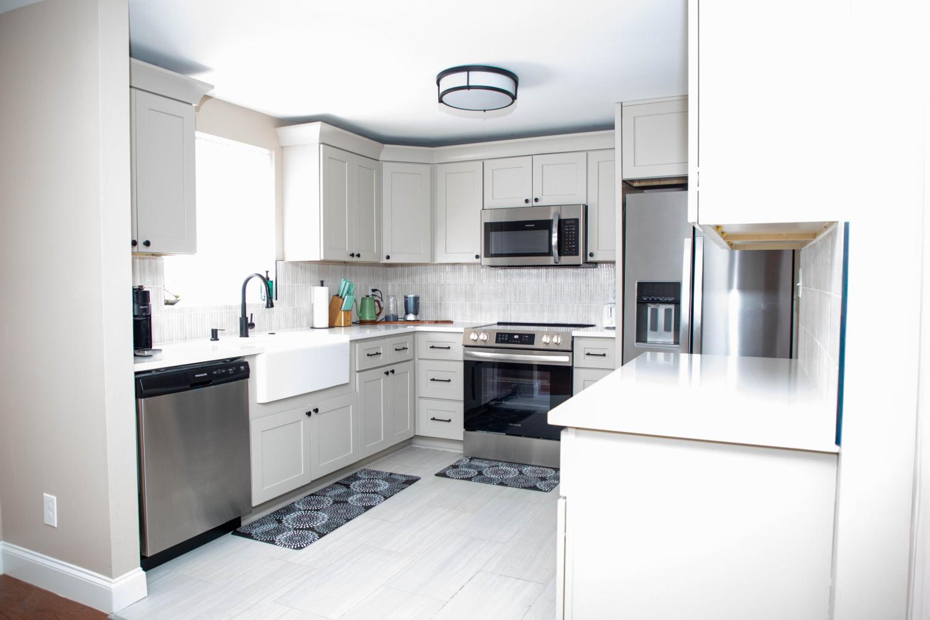 Charlotte 5BR Home Near Uptown
