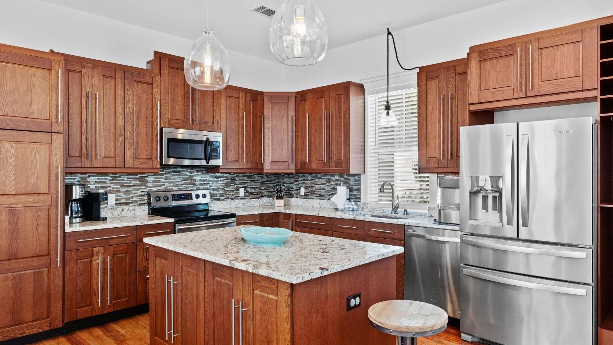 Serene 30A Getaway Steps from the Gulf with BBQ Wraparound Porch 30A Fade Away by AvantStay