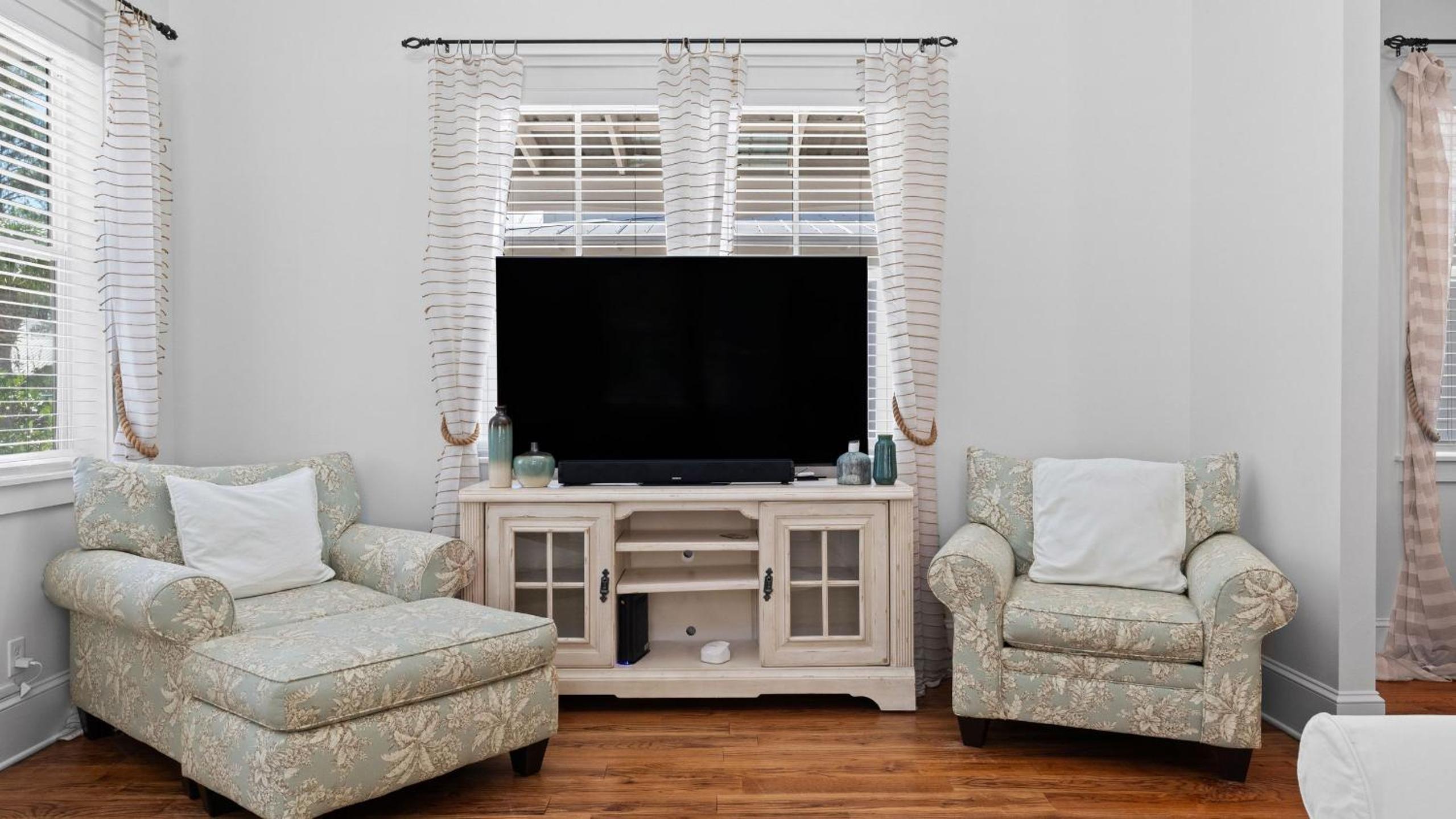 Serene 30A Getaway Steps from the Gulf with BBQ Wraparound Porch 30A Fade Away by AvantStay