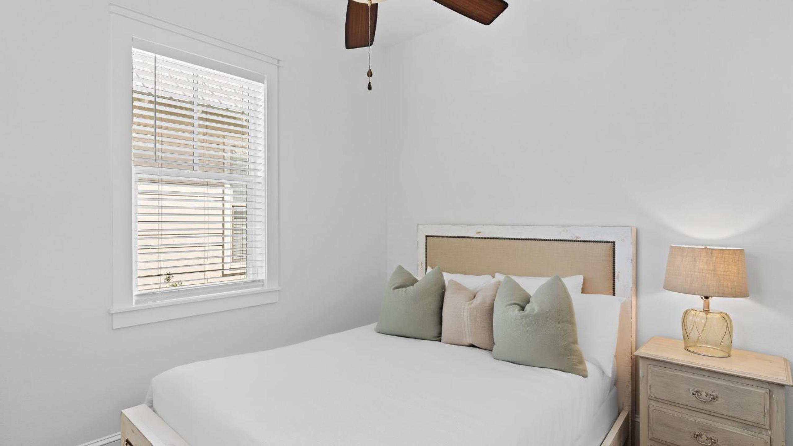 Serene 30A Getaway Steps from the Gulf with BBQ Wraparound Porch 30A Fade Away by AvantStay