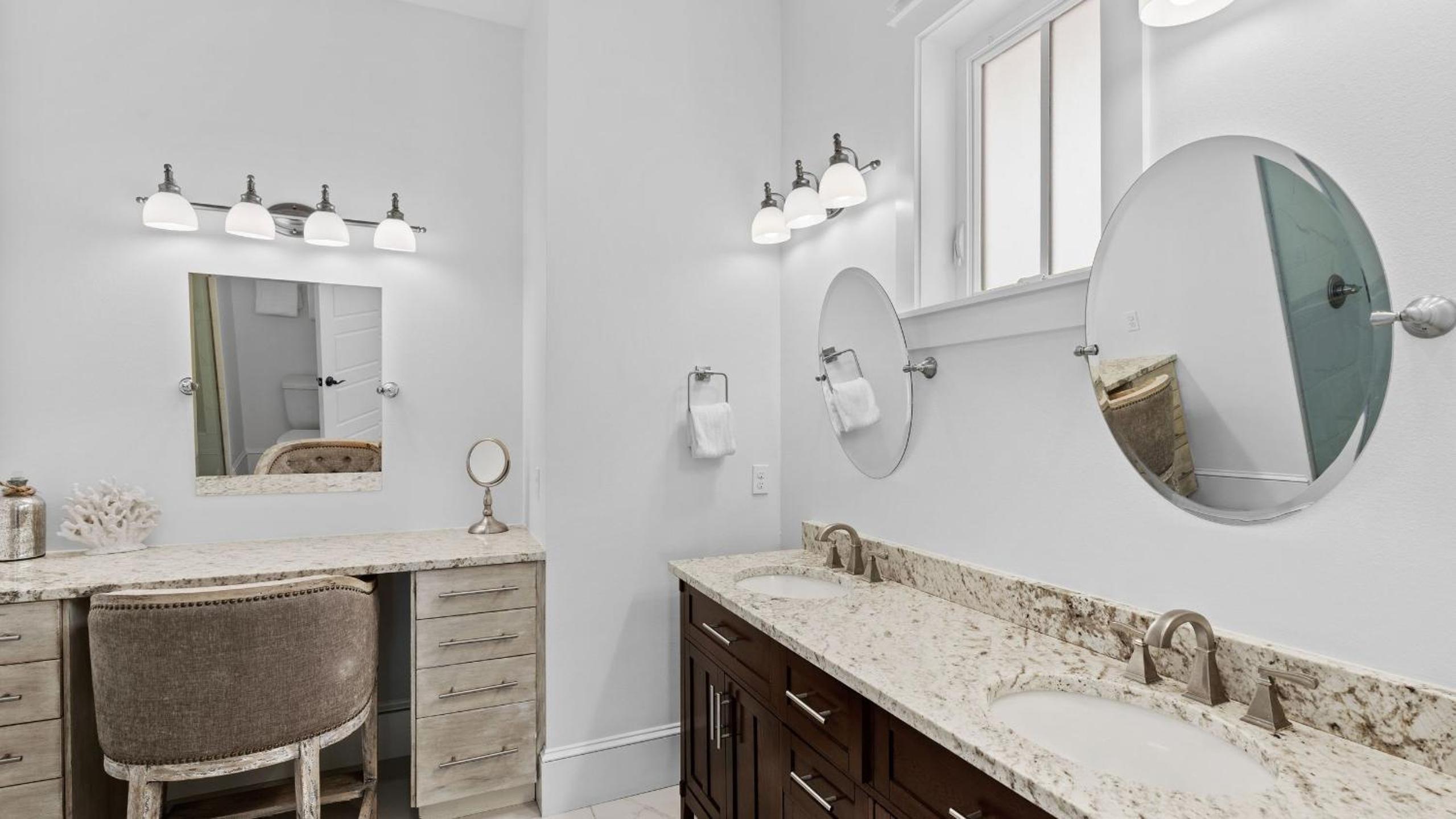 Serene 30A Getaway Steps from the Gulf with BBQ Wraparound Porch 30A Fade Away by AvantStay