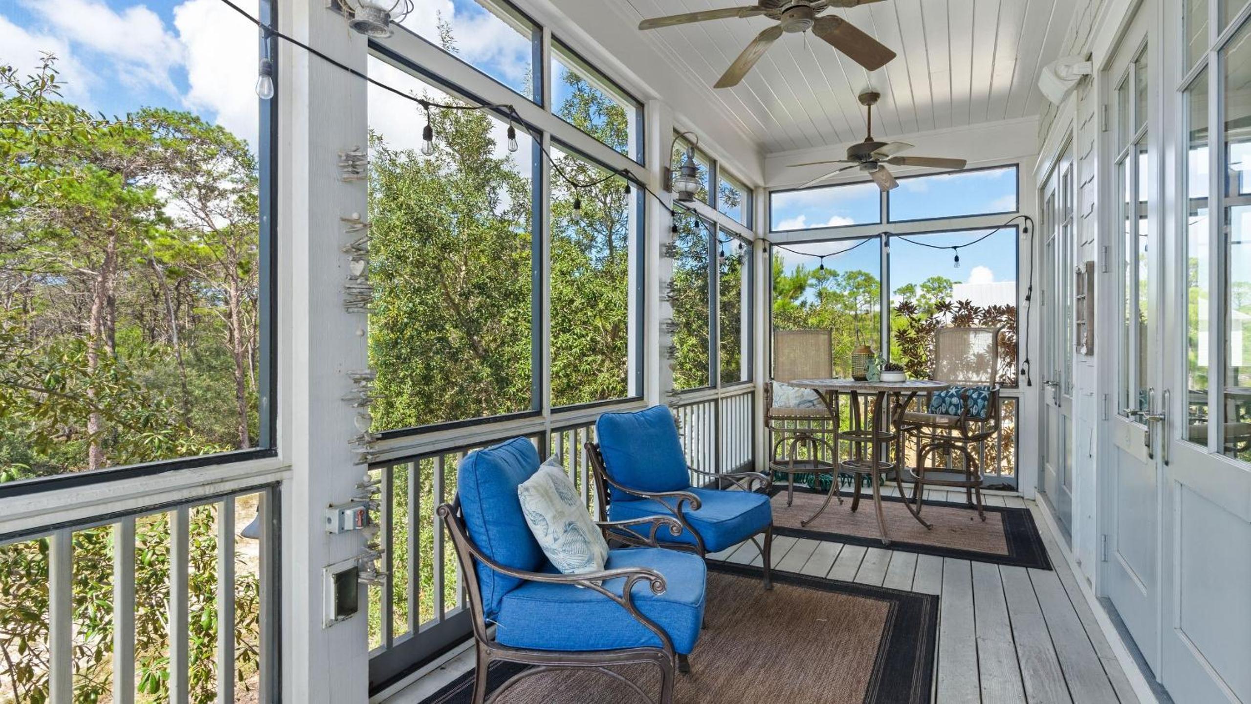 Serene 30A Getaway Near Beach w Pool Firepit Porch Sea Salt by AvantStay