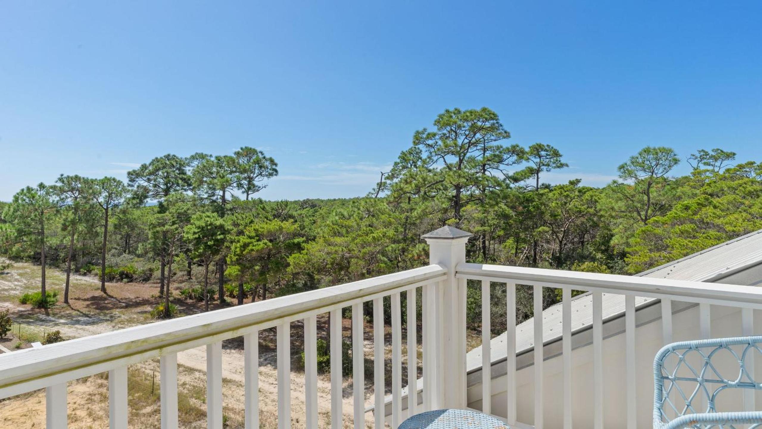 Serene 30A Getaway Near Beach w Pool Firepit Porch Sea Salt by AvantStay