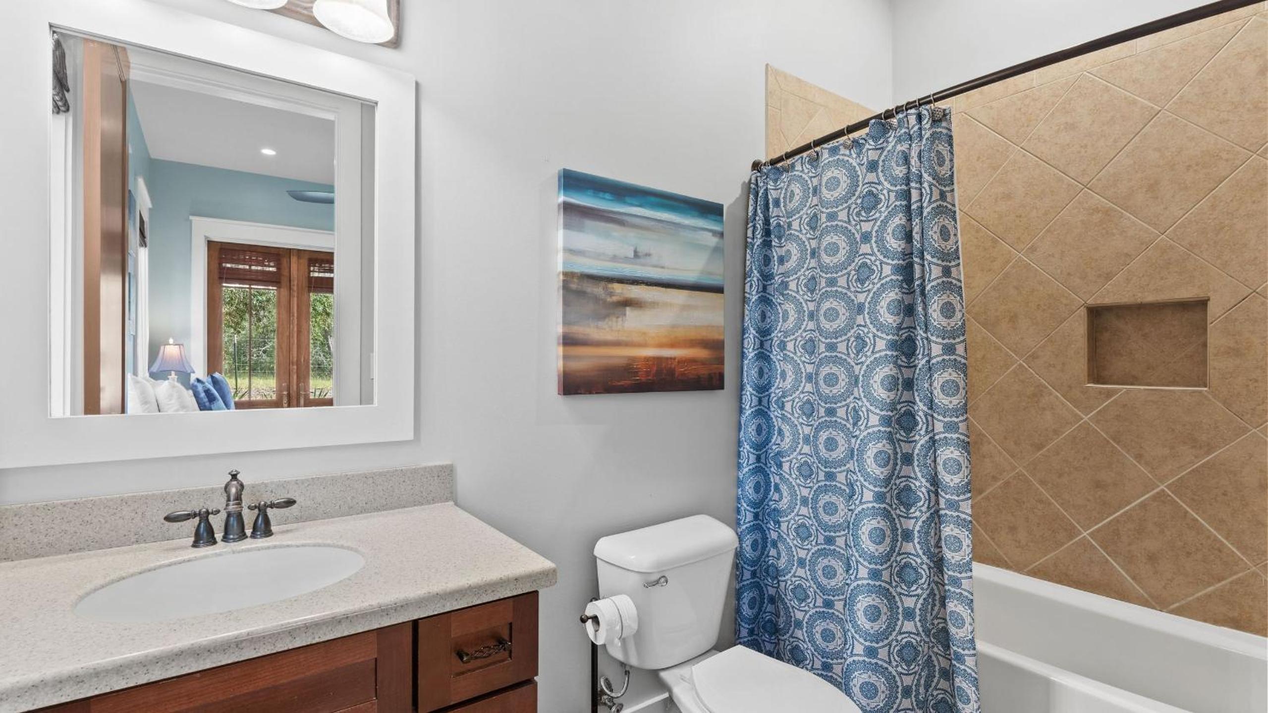 Serene 30A Getaway Near Beach w Pool Firepit Porch Sea Salt by AvantStay