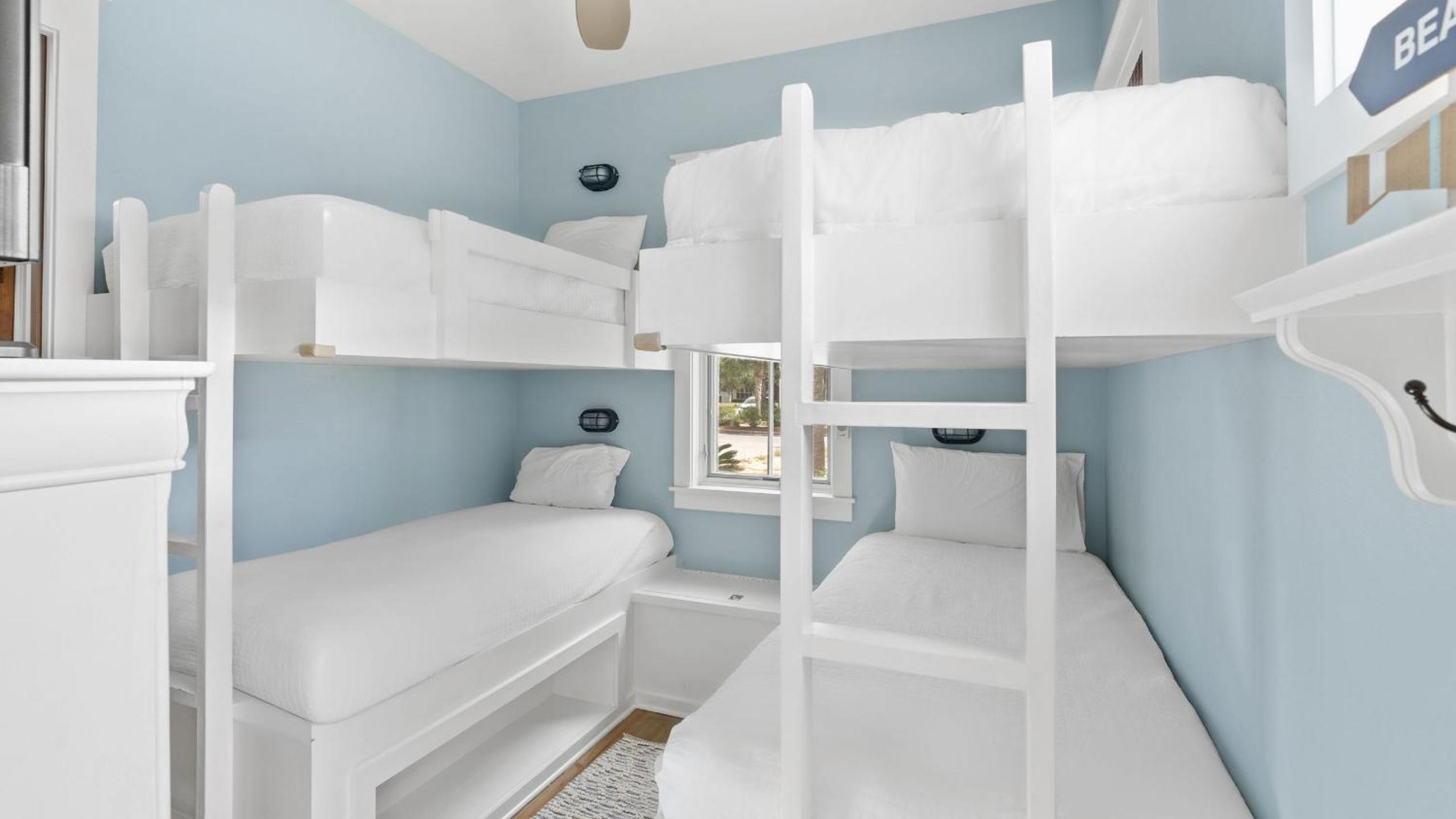 Serene 30A Getaway Near Beach w Pool Firepit Porch Sea Salt by AvantStay