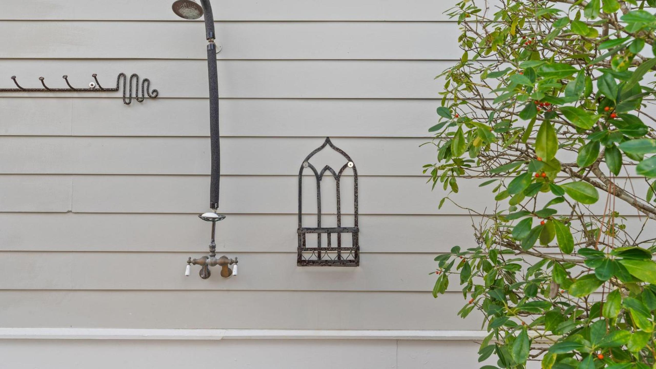 Serene 30A Getaway Near Beach w Pool Firepit Porch Sea Salt by AvantStay