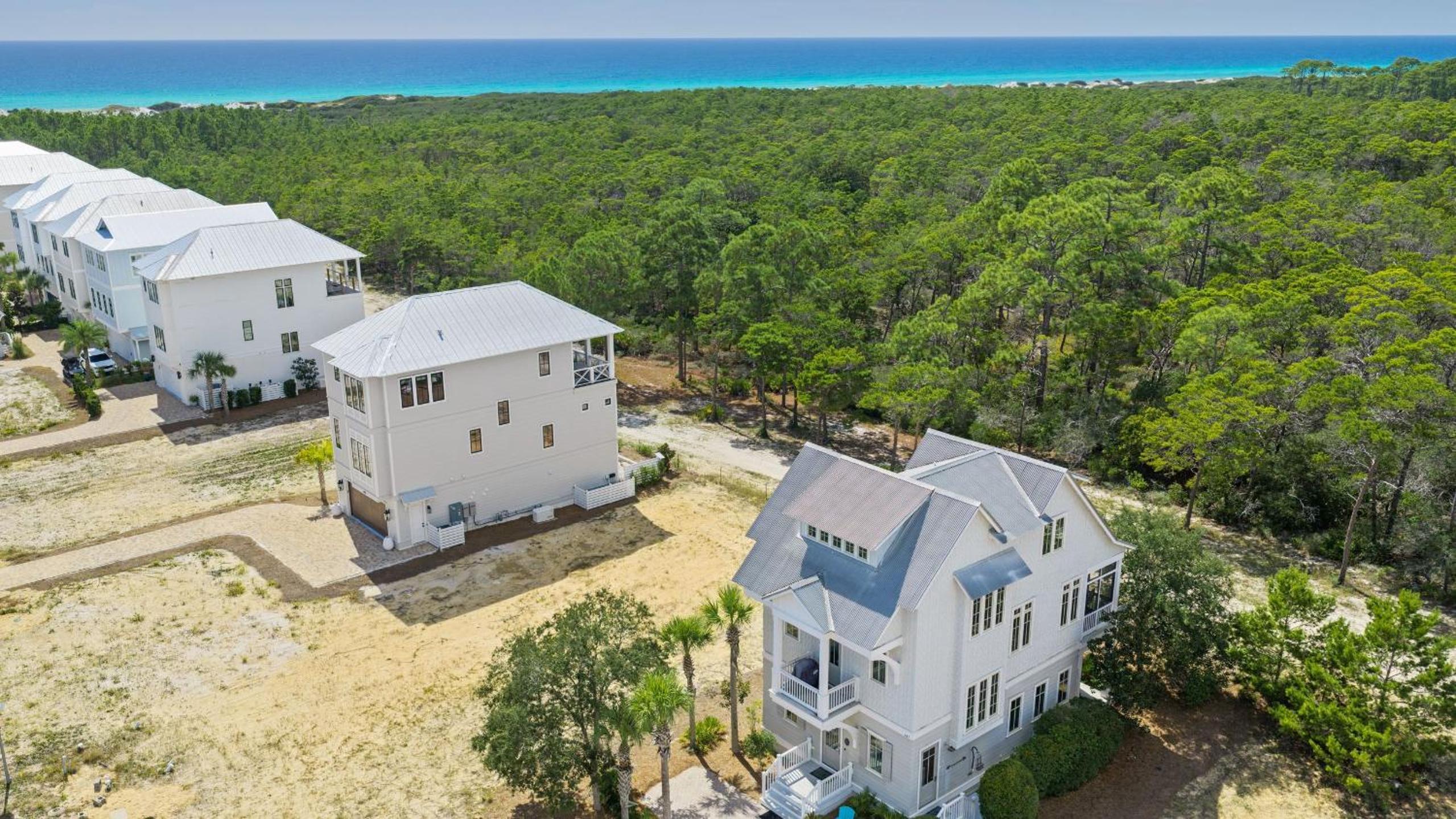 Serene 30A Getaway Near Beach w Pool Firepit Porch Sea Salt by AvantStay