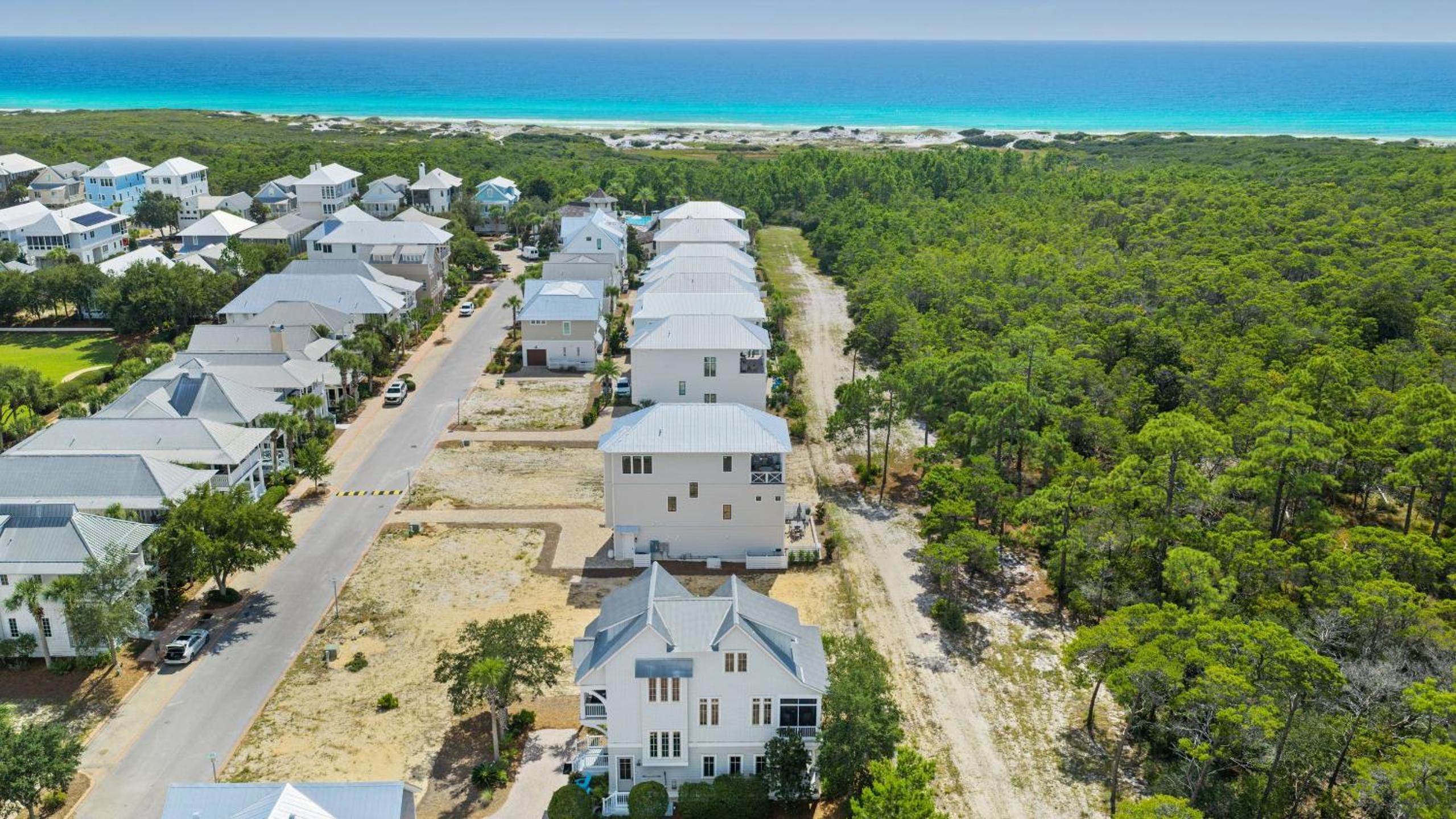 Serene 30A Getaway Near Beach w Pool Firepit Porch Sea Salt by AvantStay