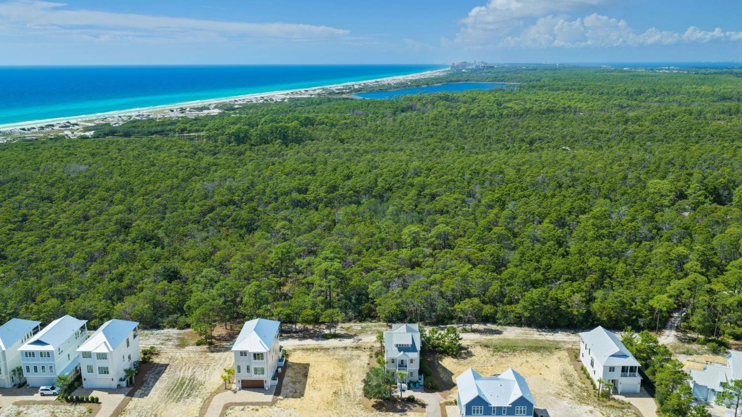 Serene 30A Getaway Near Beach w Pool Firepit Porch Sea Salt by AvantStay