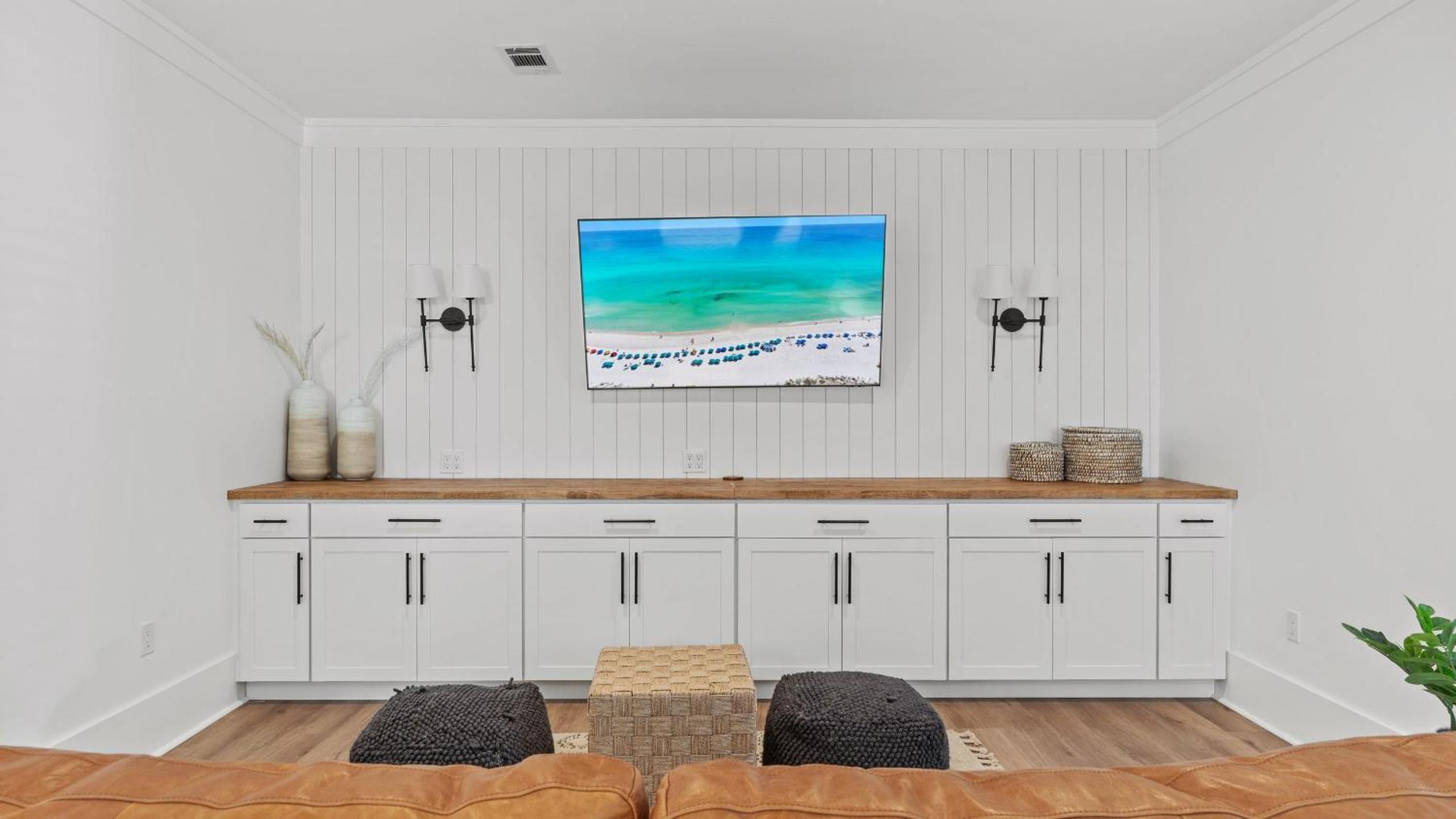 2 Homes Sleeps 25 Pool Firepit Free Golf Carts Blue Mountain Beach