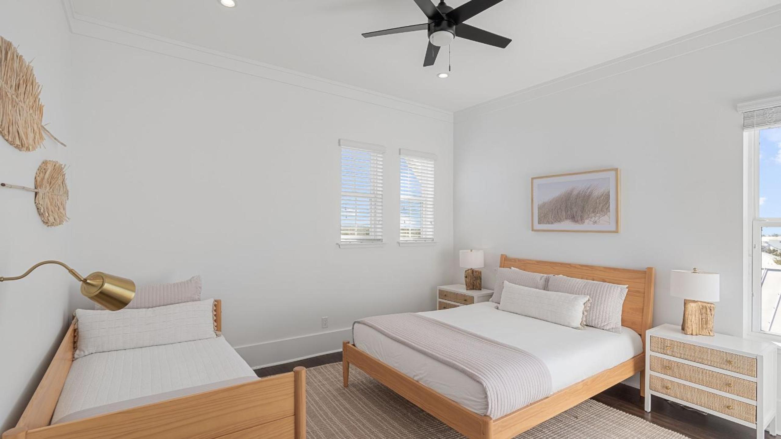2 Homes Sleeps 25 Pool Firepit Free Golf Carts Blue Mountain Beach