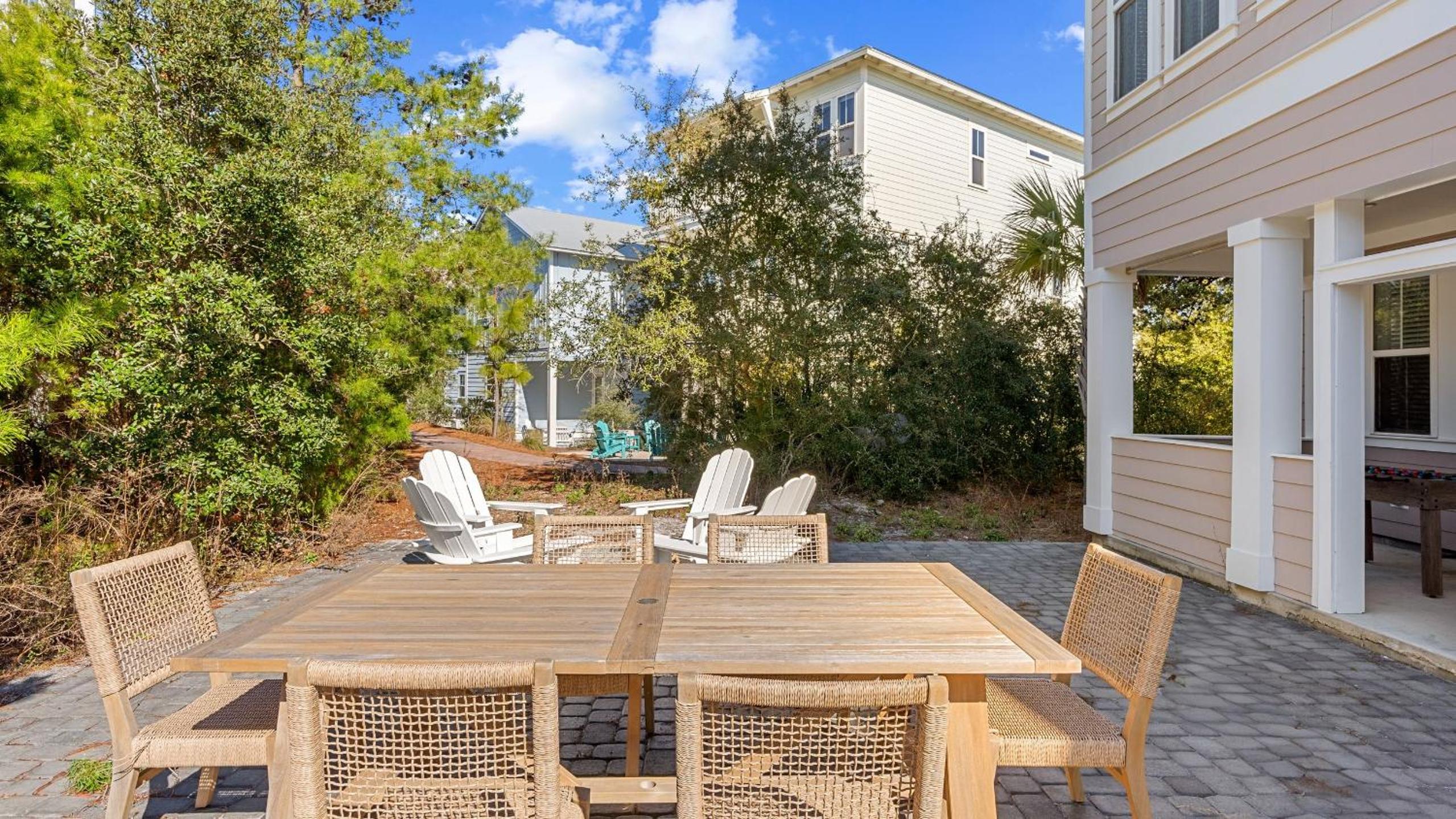 2 Homes Sleeps 25 Pool Firepit Free Golf Carts Blue Mountain Beach