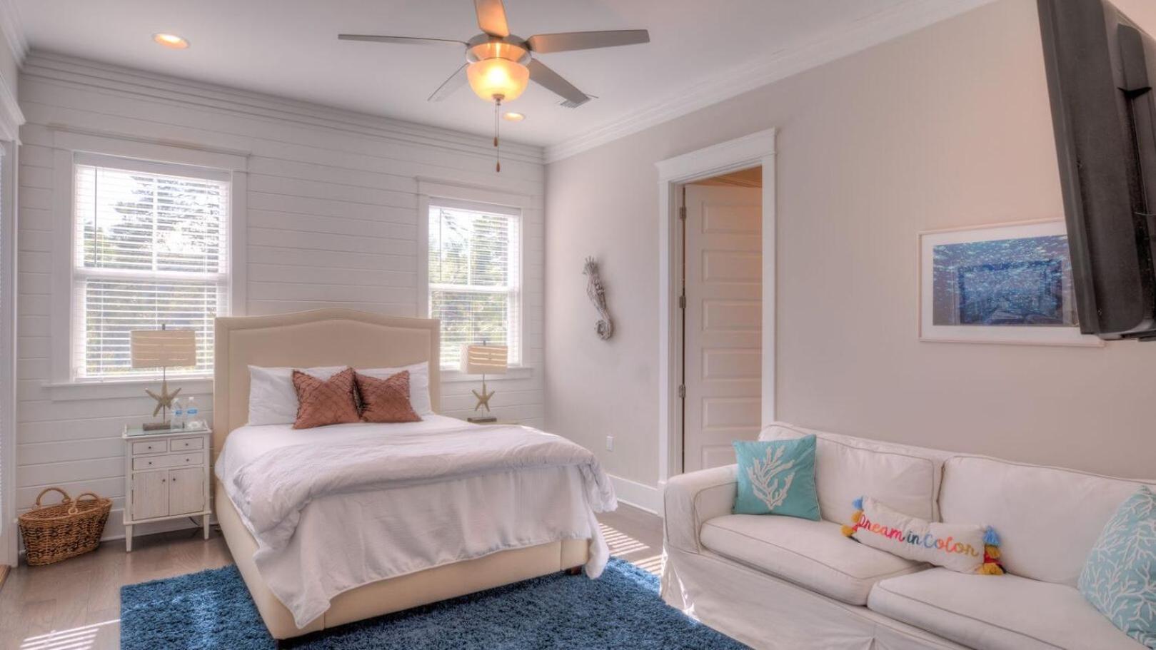 2 Homes Sleeps 25 Pool Firepit Free Golf Carts Blue Mountain Beach