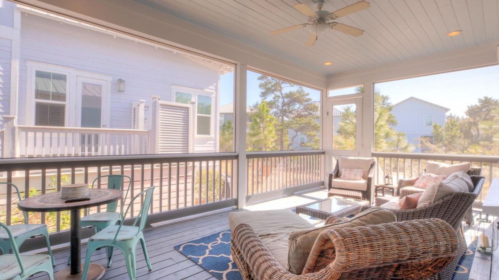 2 Homes Sleeps 25 Pool Firepit Free Golf Carts Blue Mountain Beach