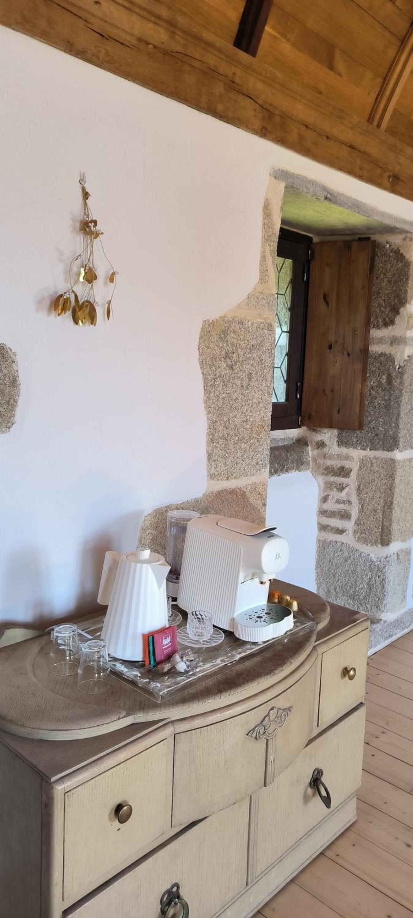 Manoir de Kerenneur