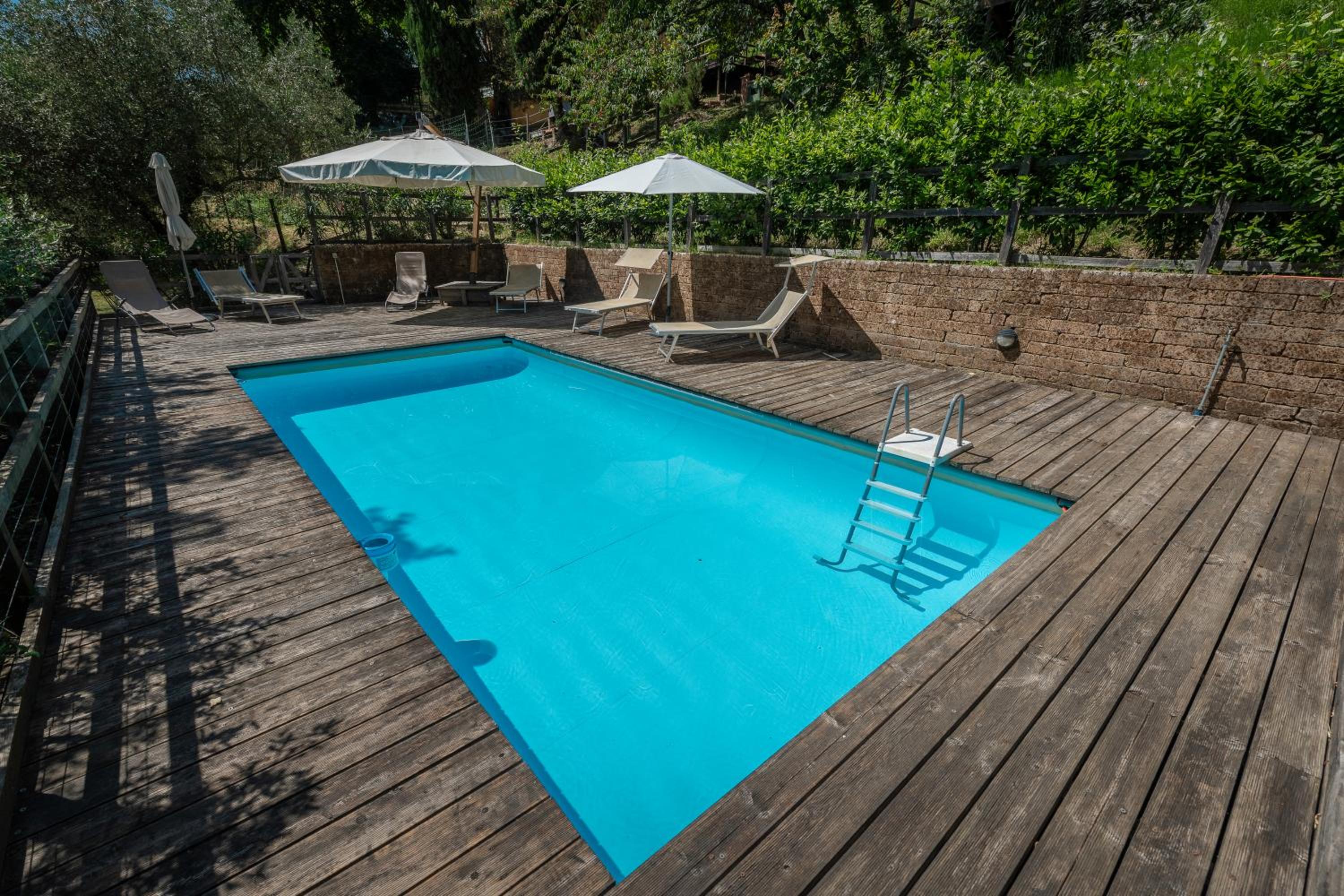 La Casa sui Colli, photo 5