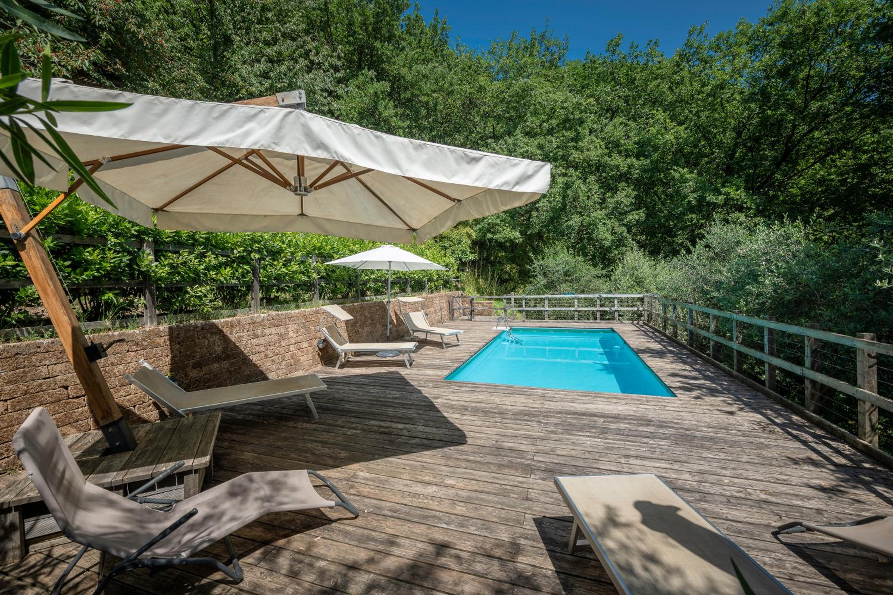 La Casa sui Colli, photo 23