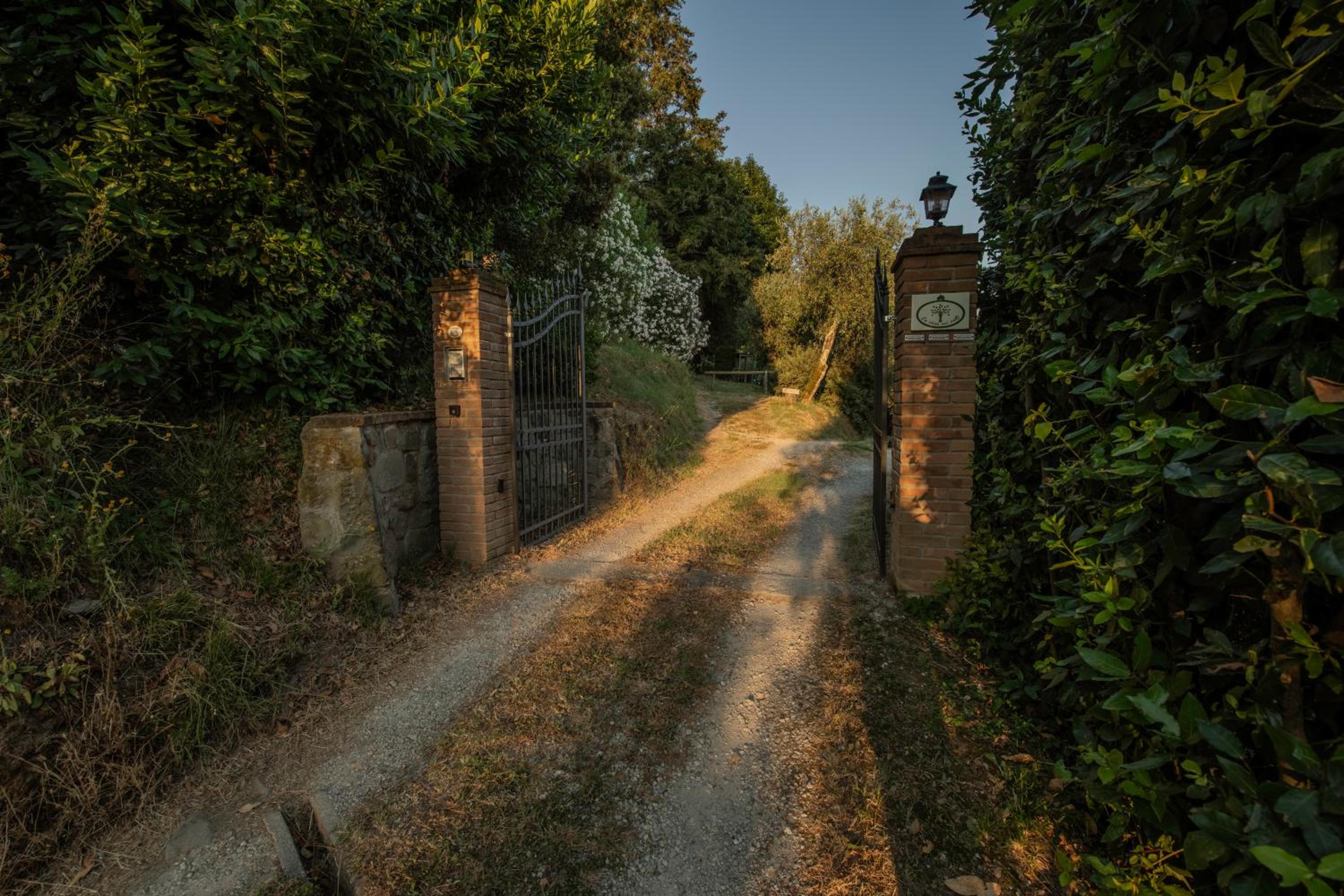 La Casa sui Colli, photo 55