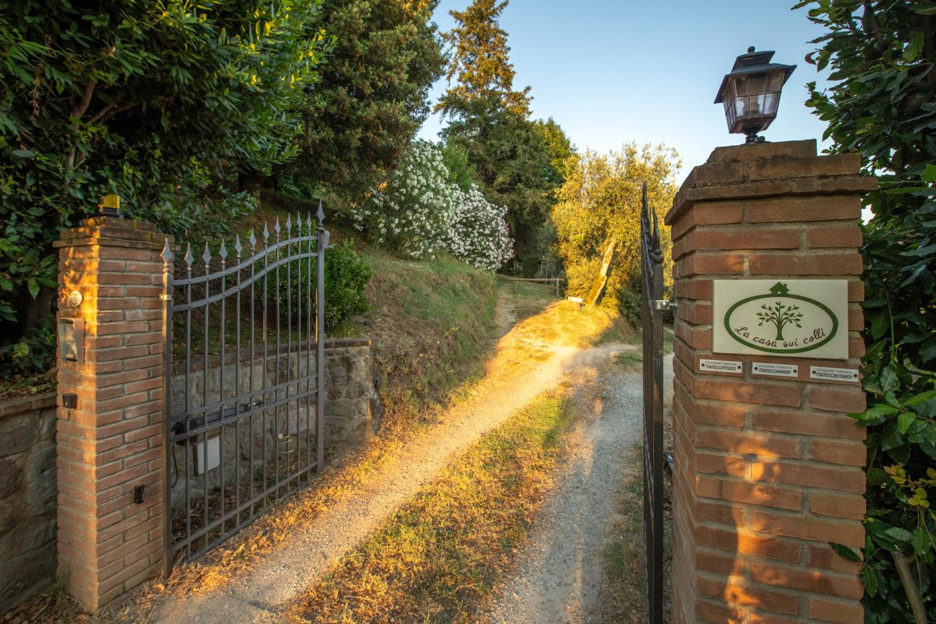 La Casa sui Colli, photo 70