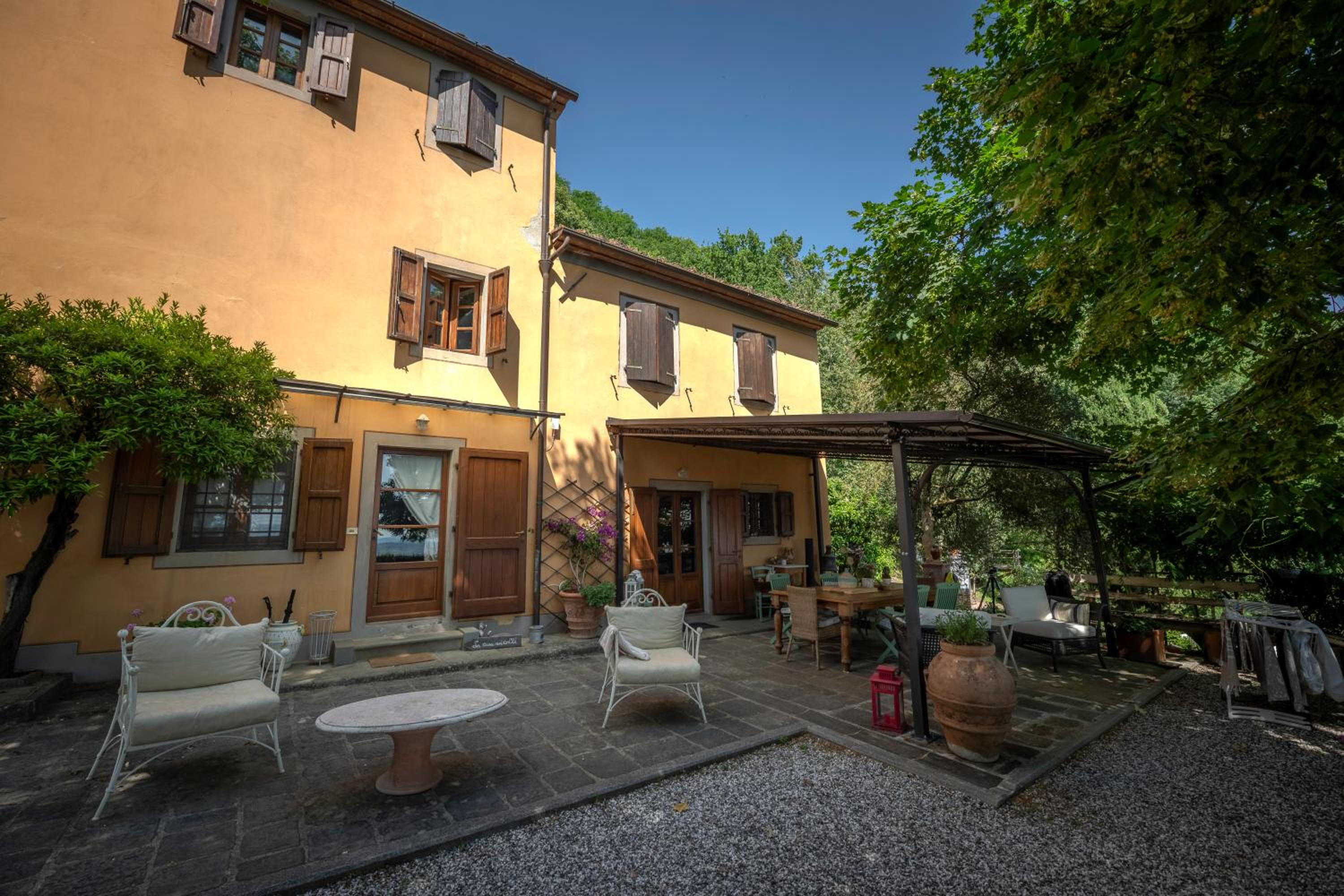 La Casa sui Colli, photo 92