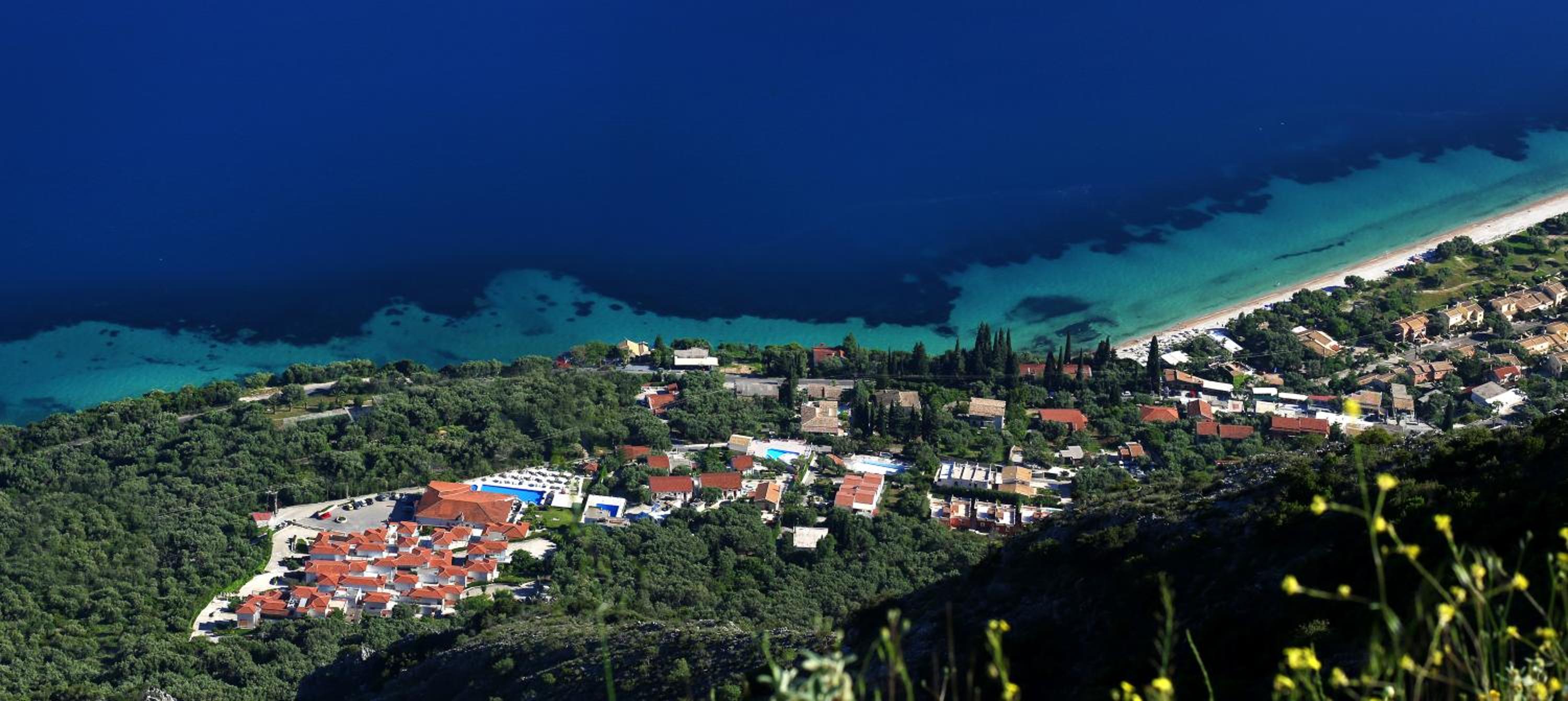 Hotel Pantokrator Hotel - Image 1