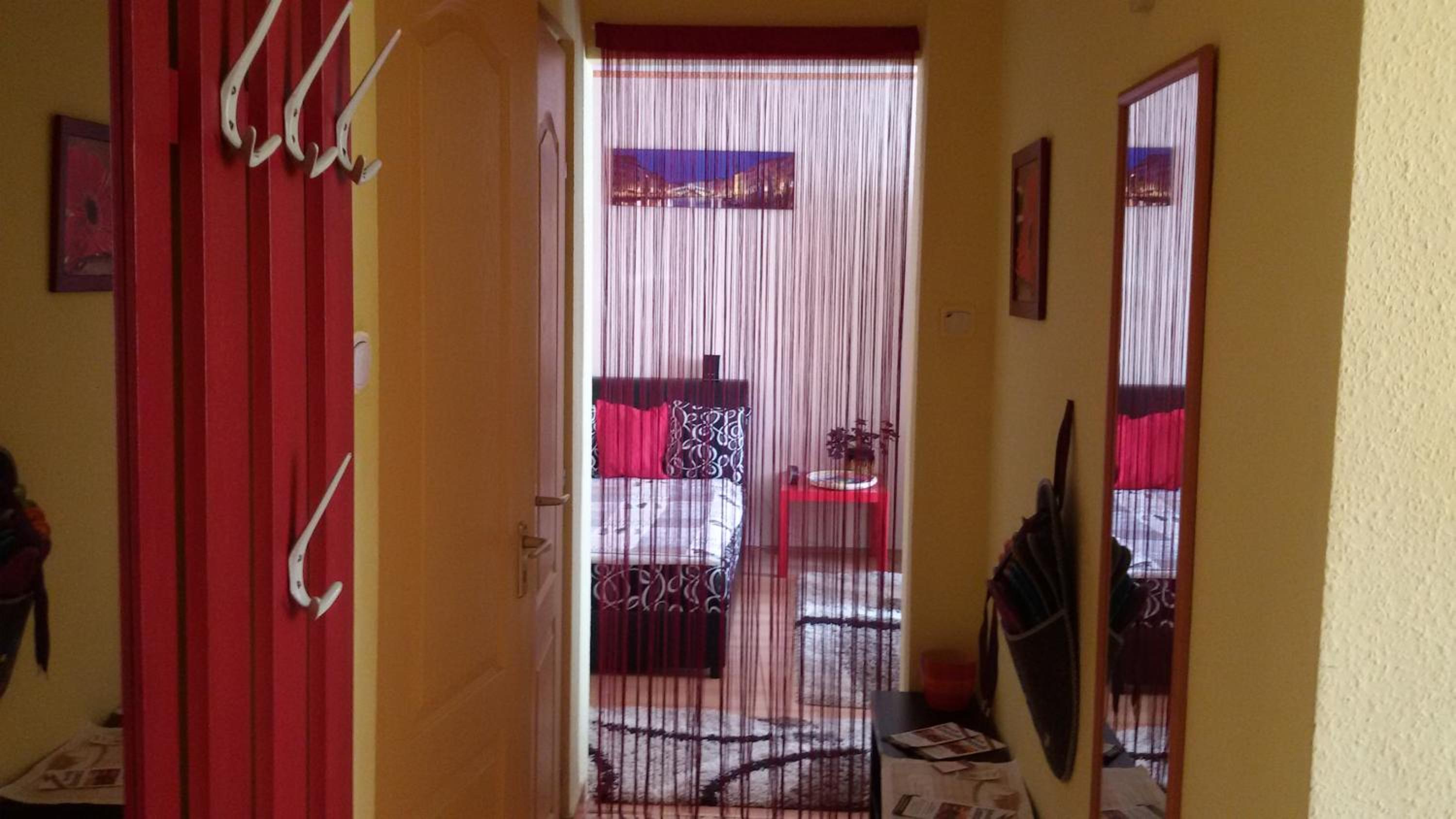 Liget Apartman