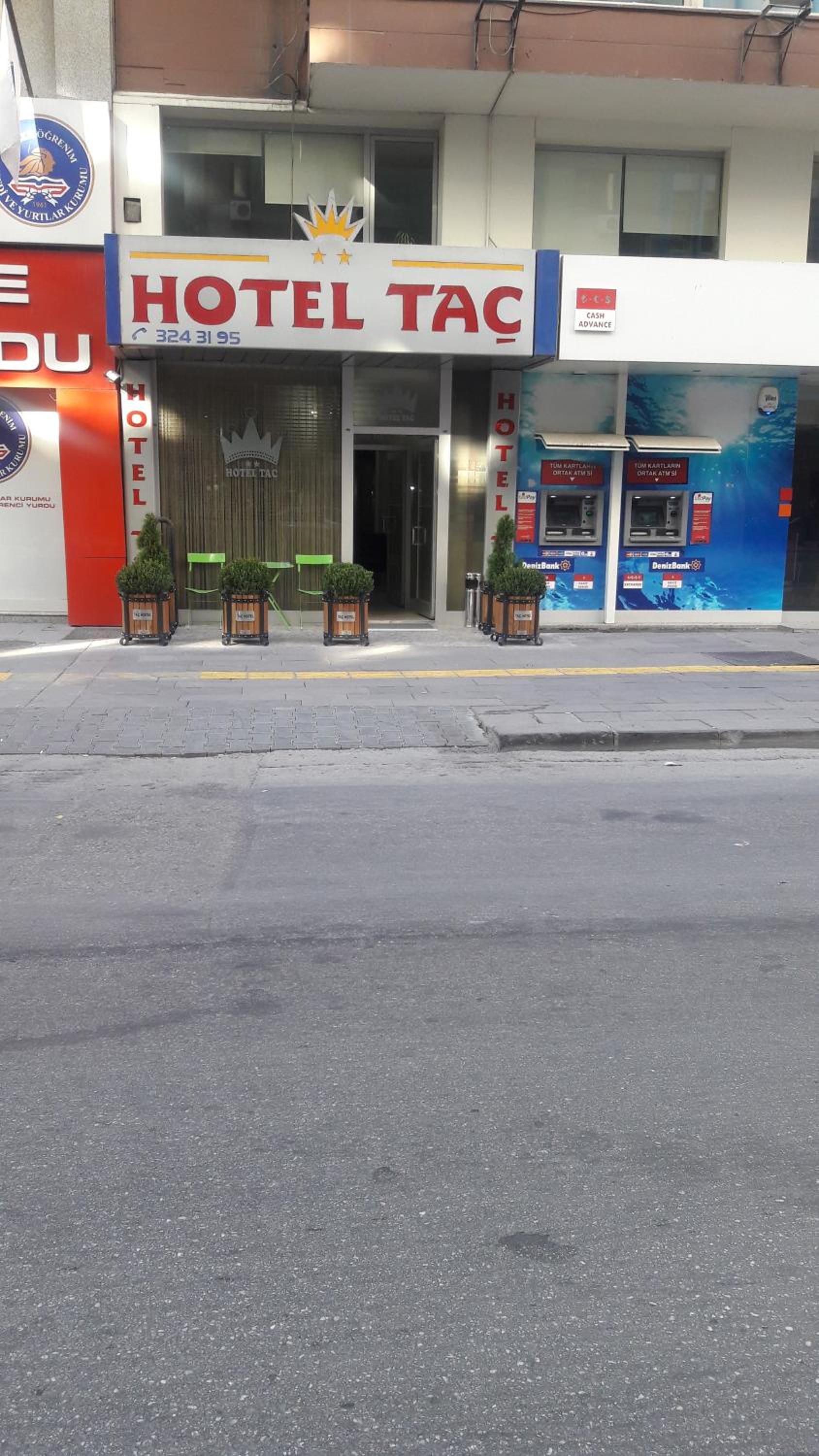 Tac Hotel - Image 106